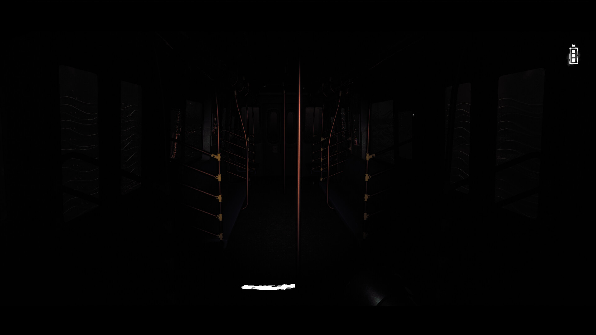 Nightmare Train screenshot 1