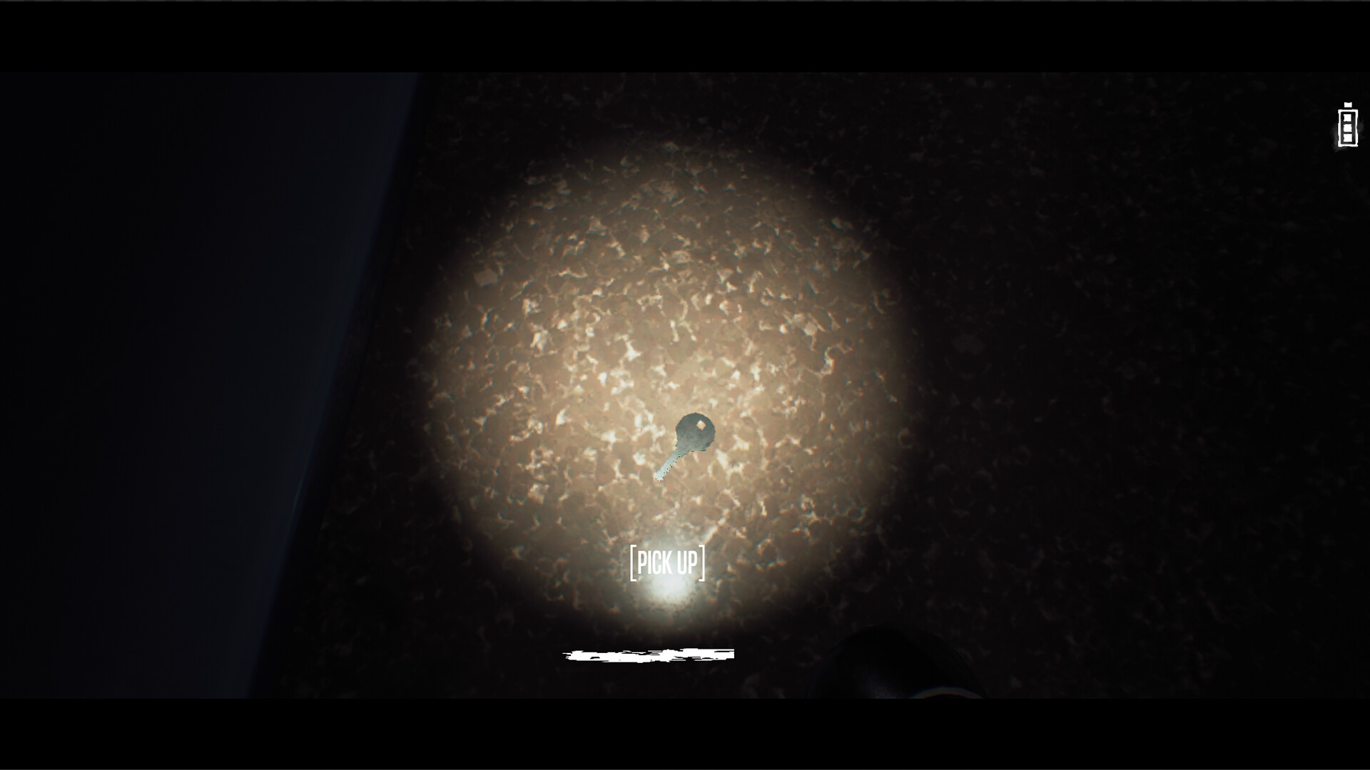 Nightmare Train screenshot 3