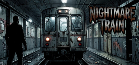 Nightmare Train [steam key] 
