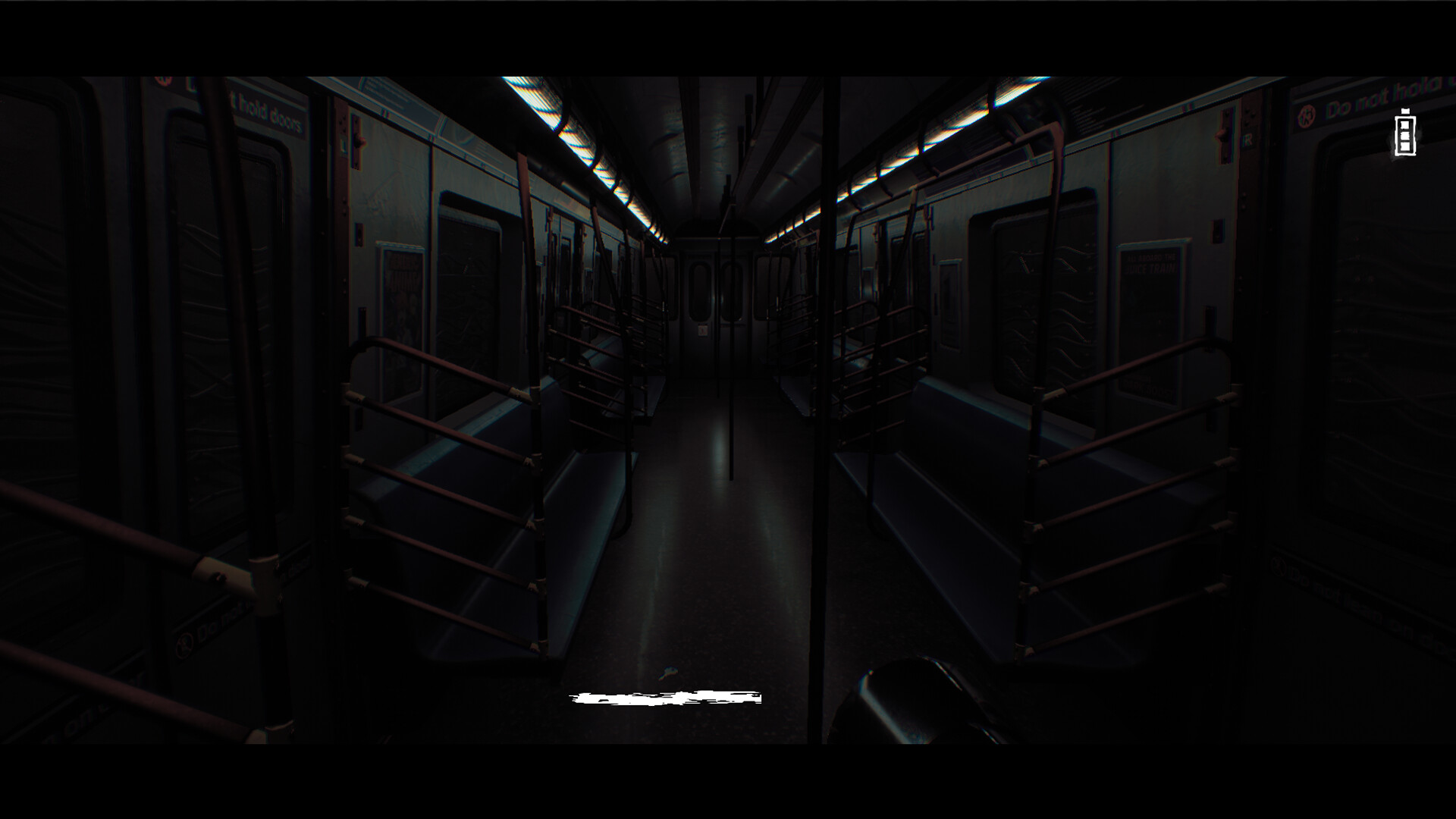 Nightmare Train screenshot 4