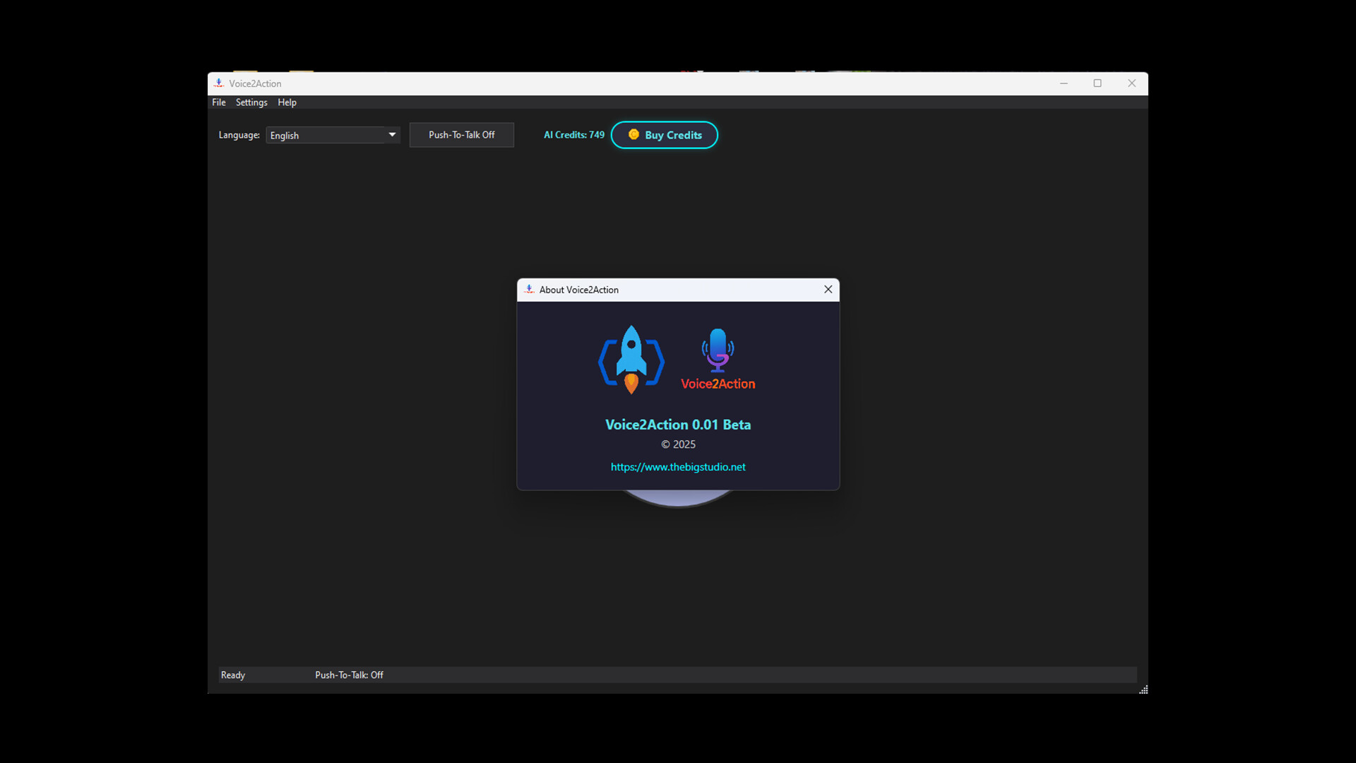 Voice2Action screenshot 4