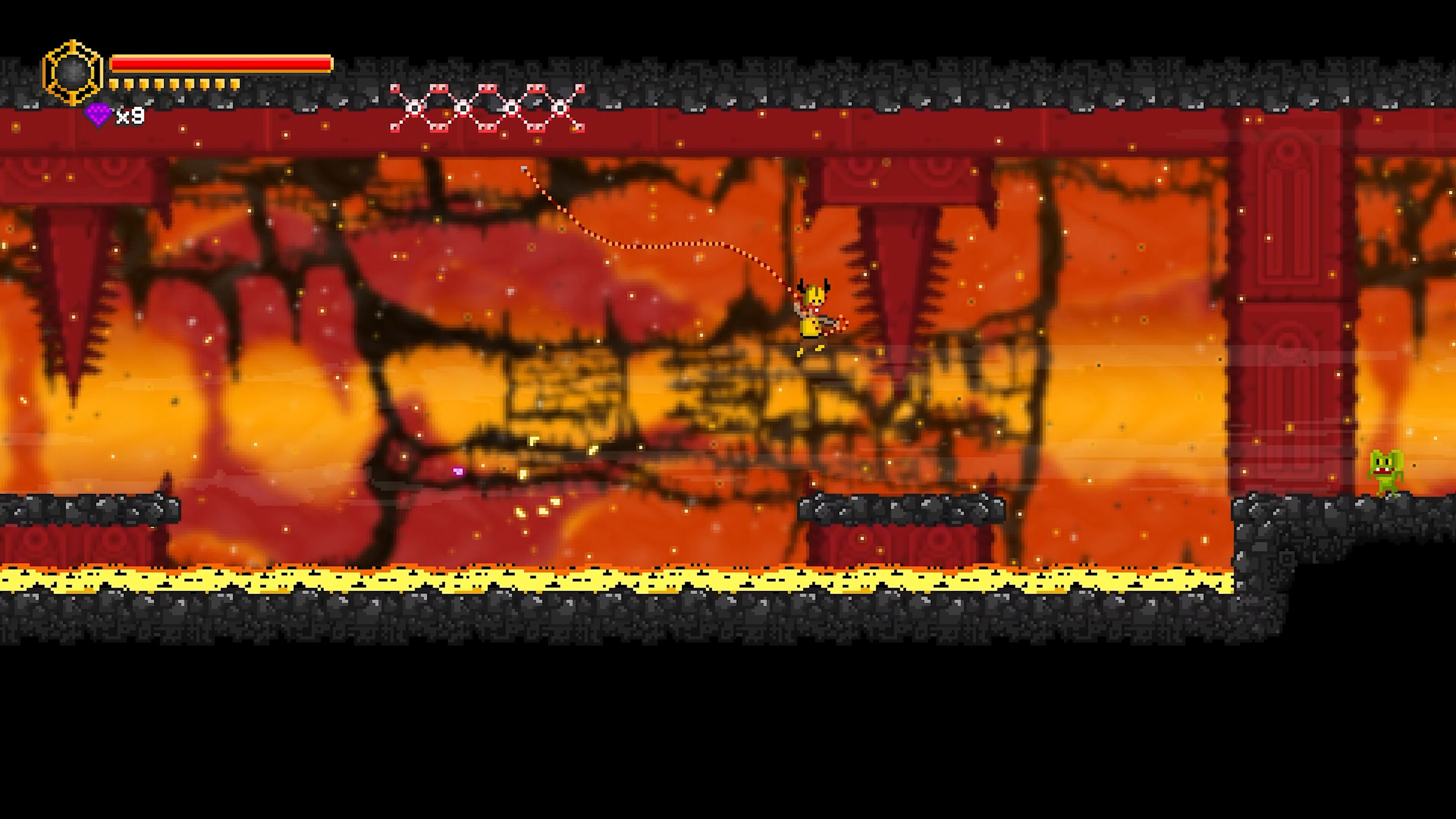 HAMISH screenshot 4