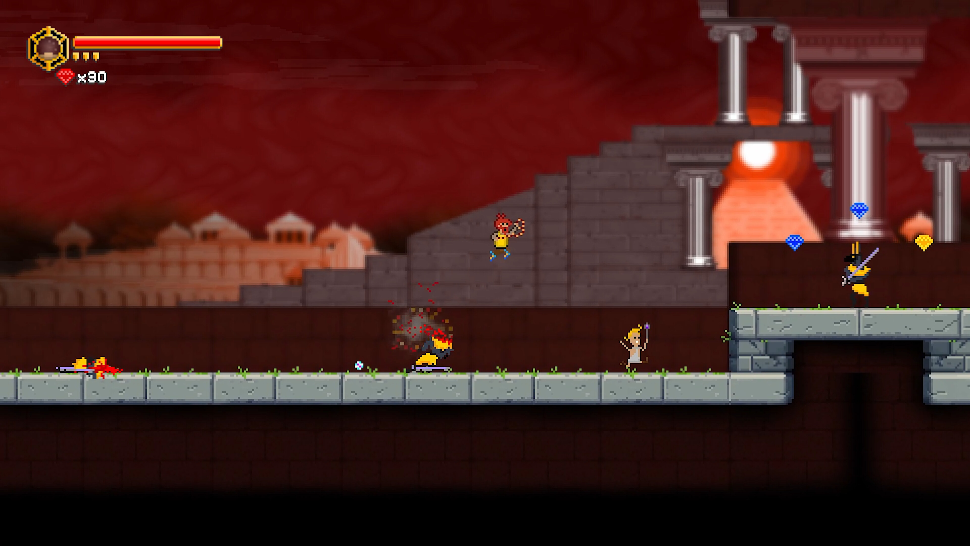 HAMISH screenshot 11