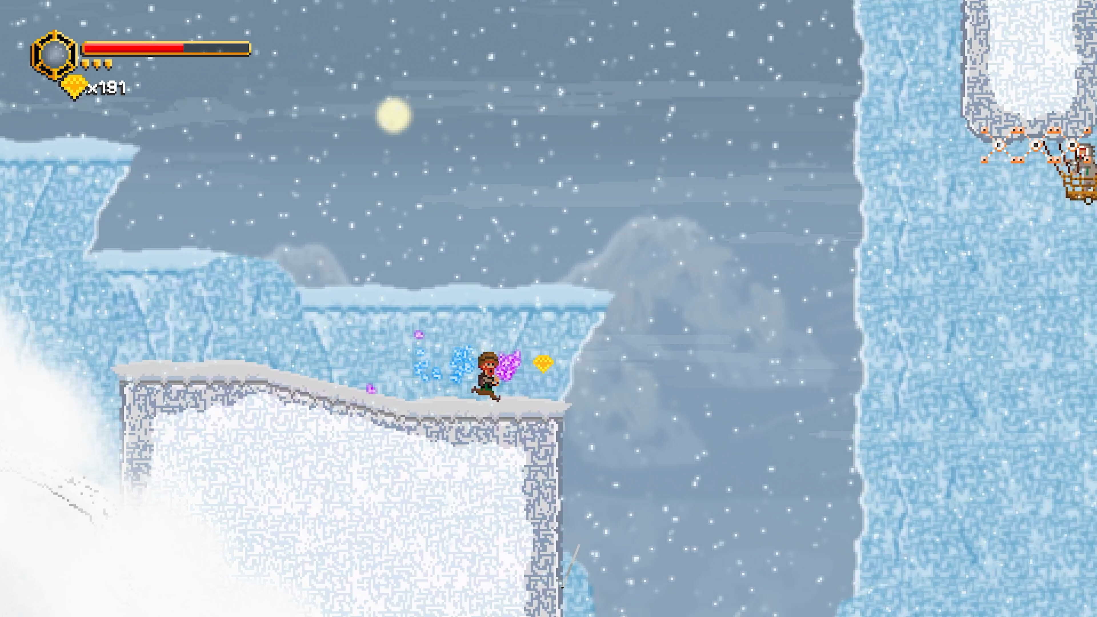 HAMISH screenshot 9