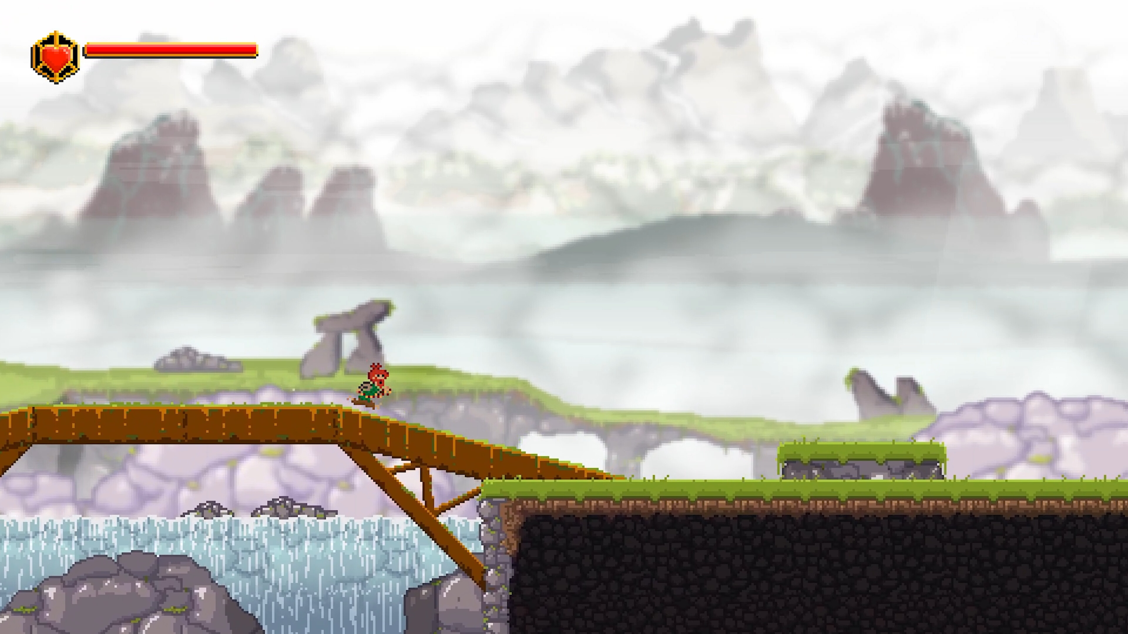HAMISH screenshot 1