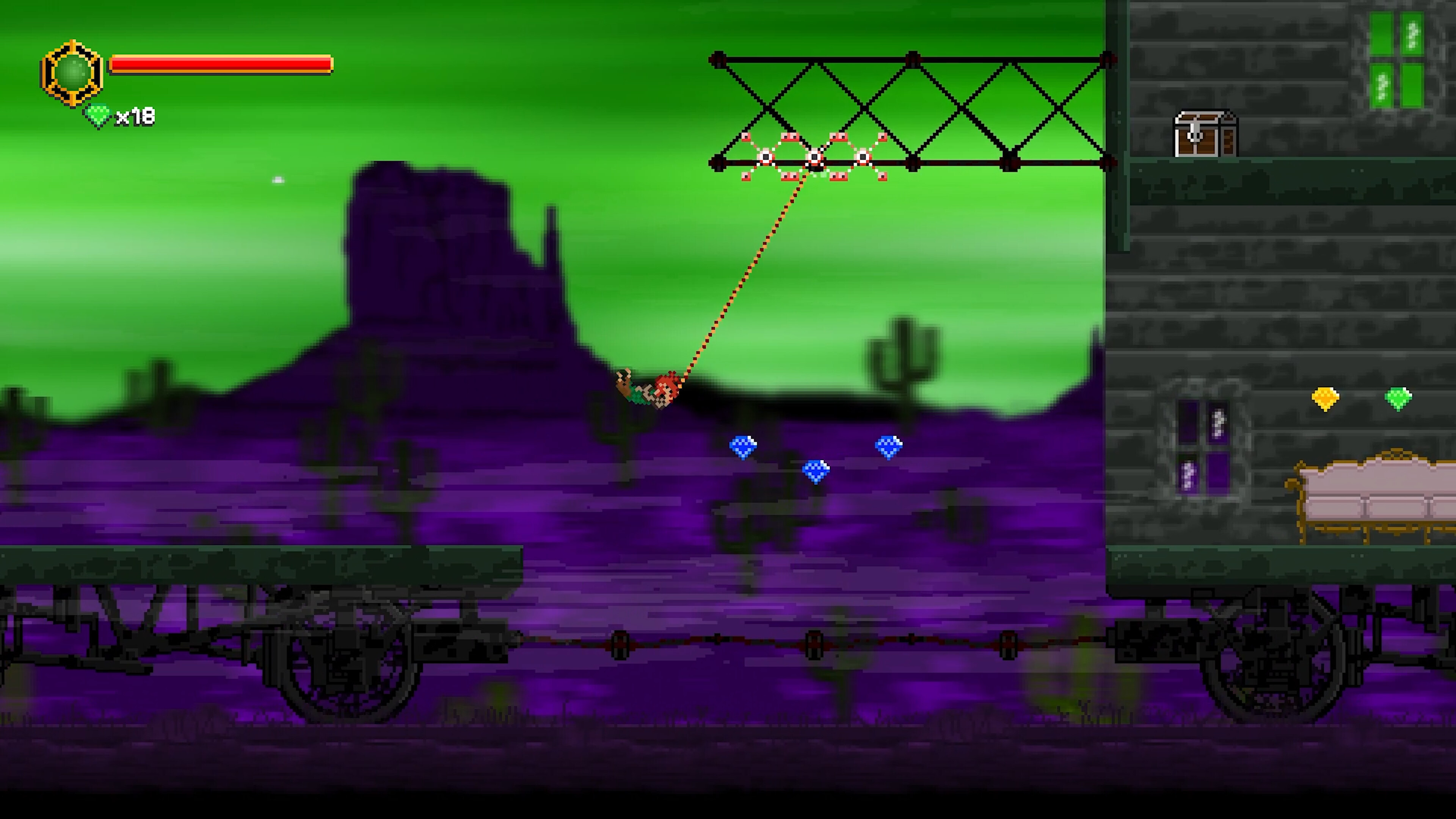 HAMISH screenshot 5