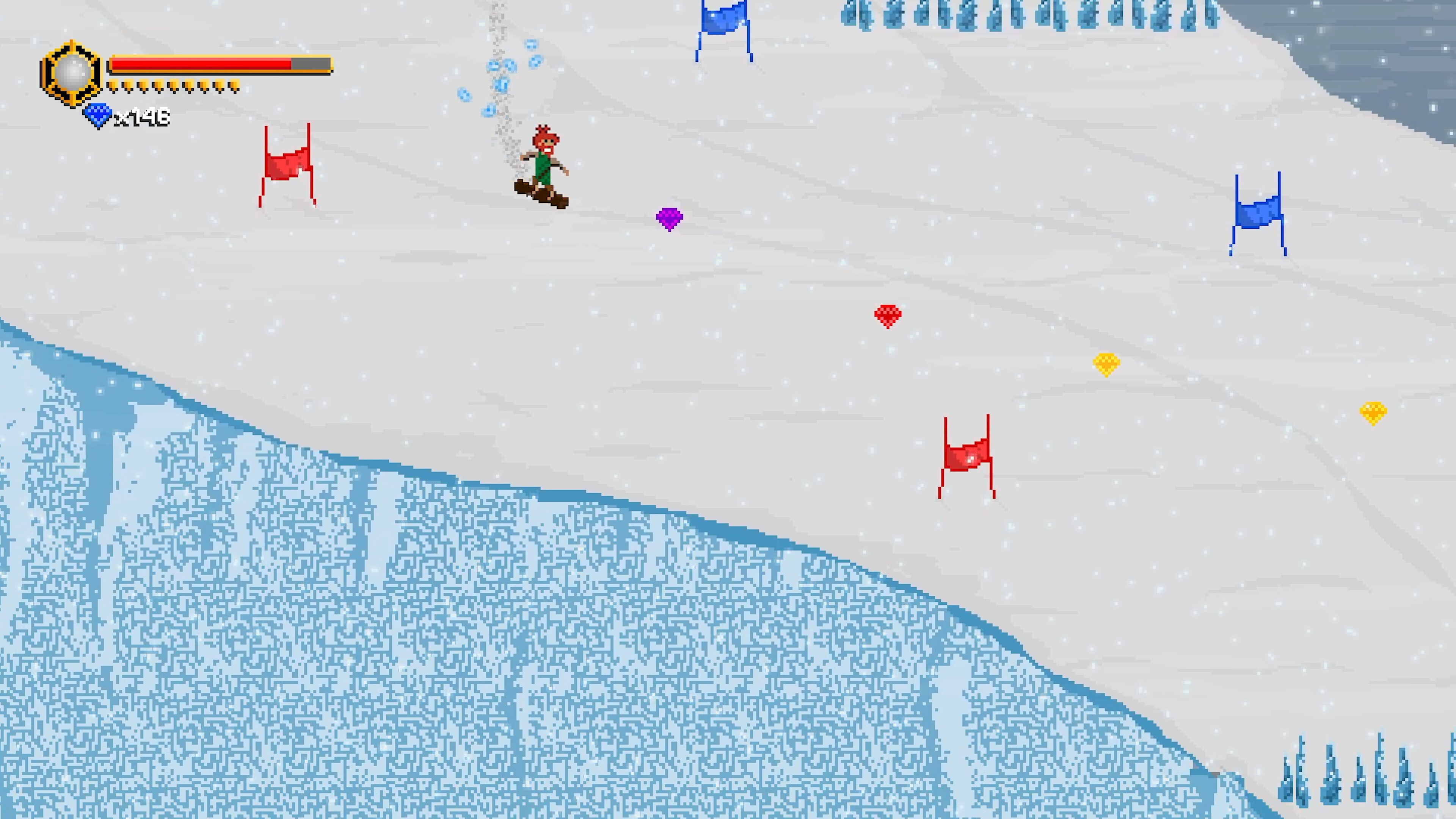 HAMISH screenshot 7