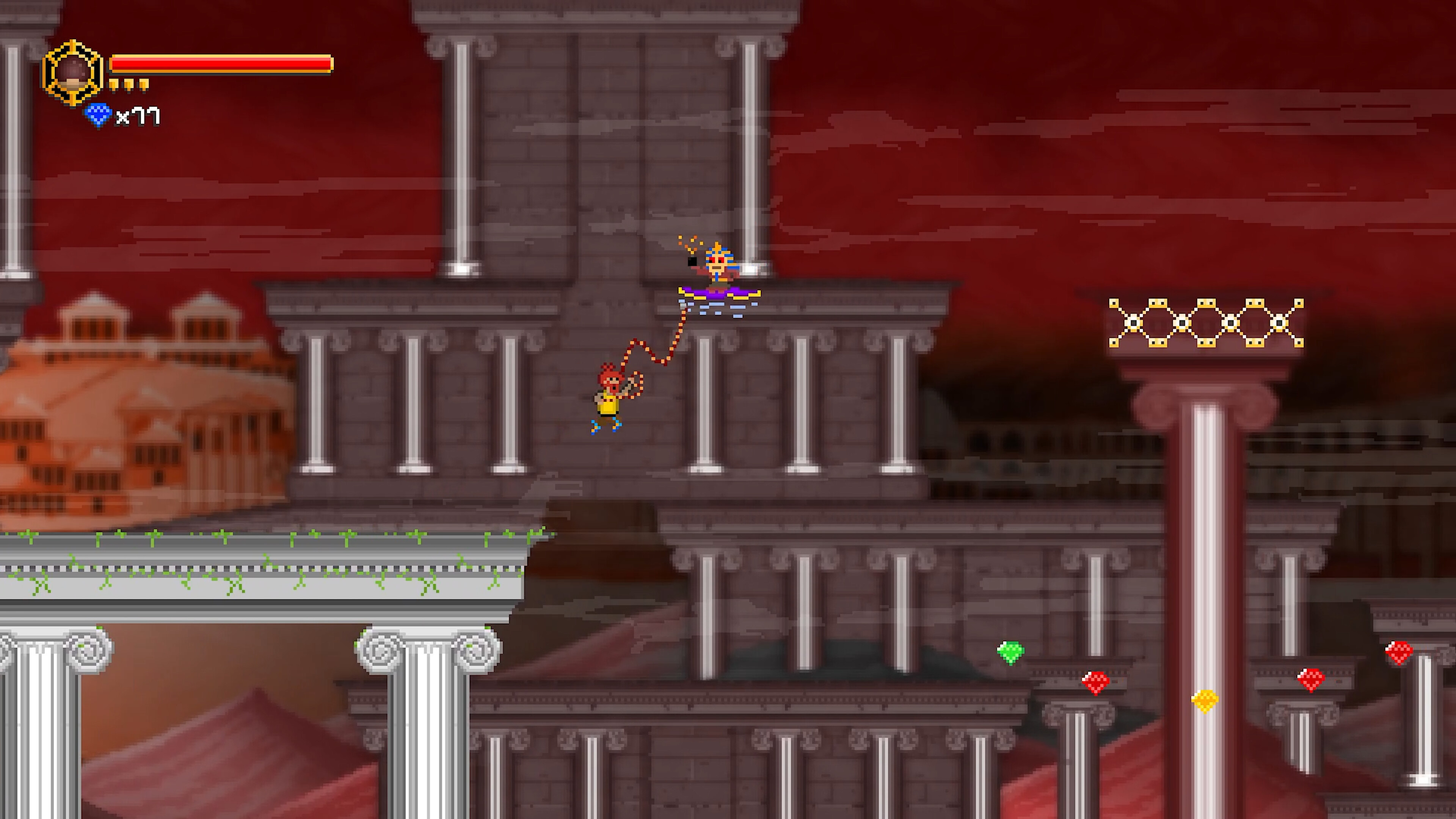 HAMISH screenshot 6