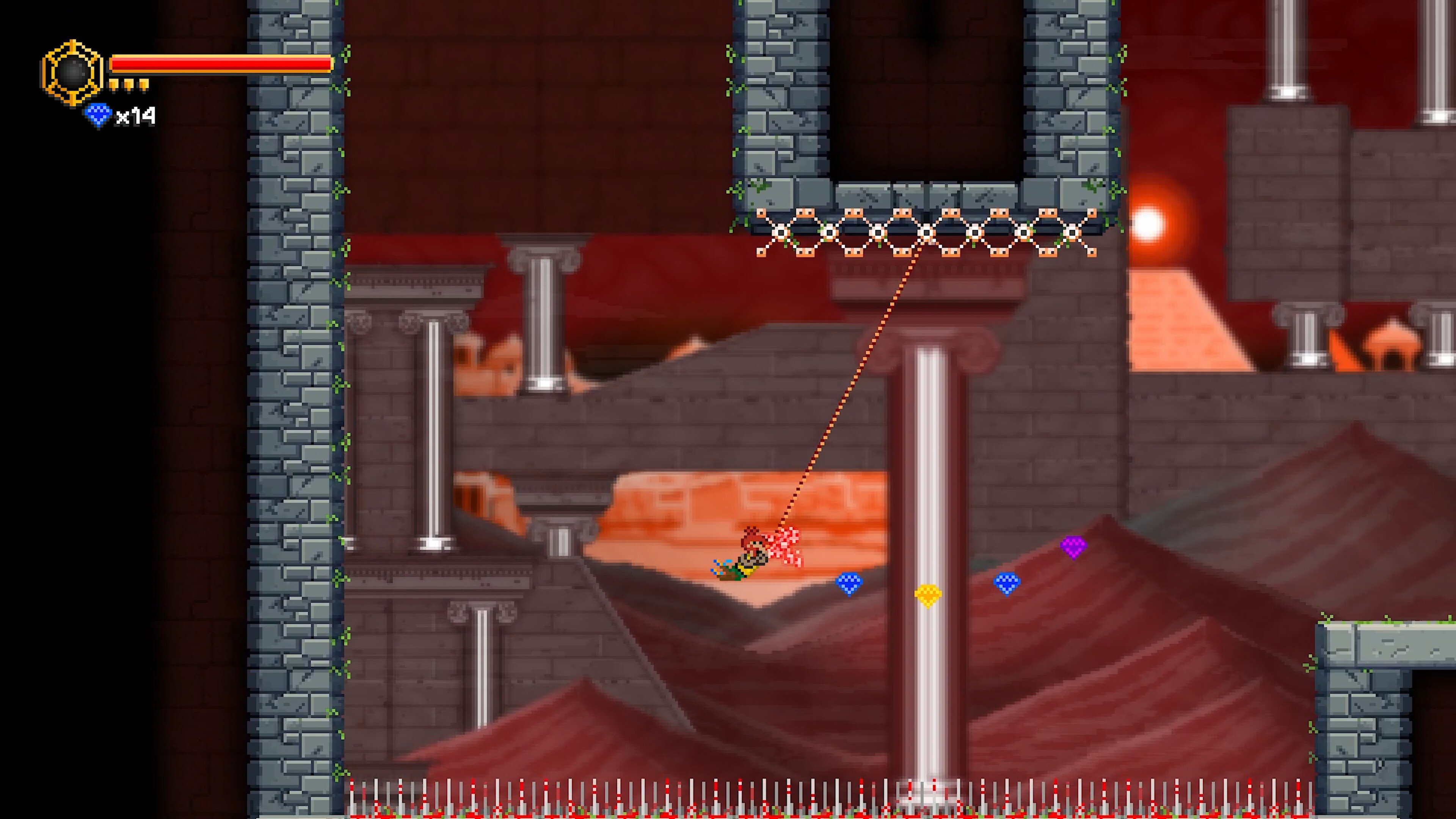 HAMISH screenshot 10