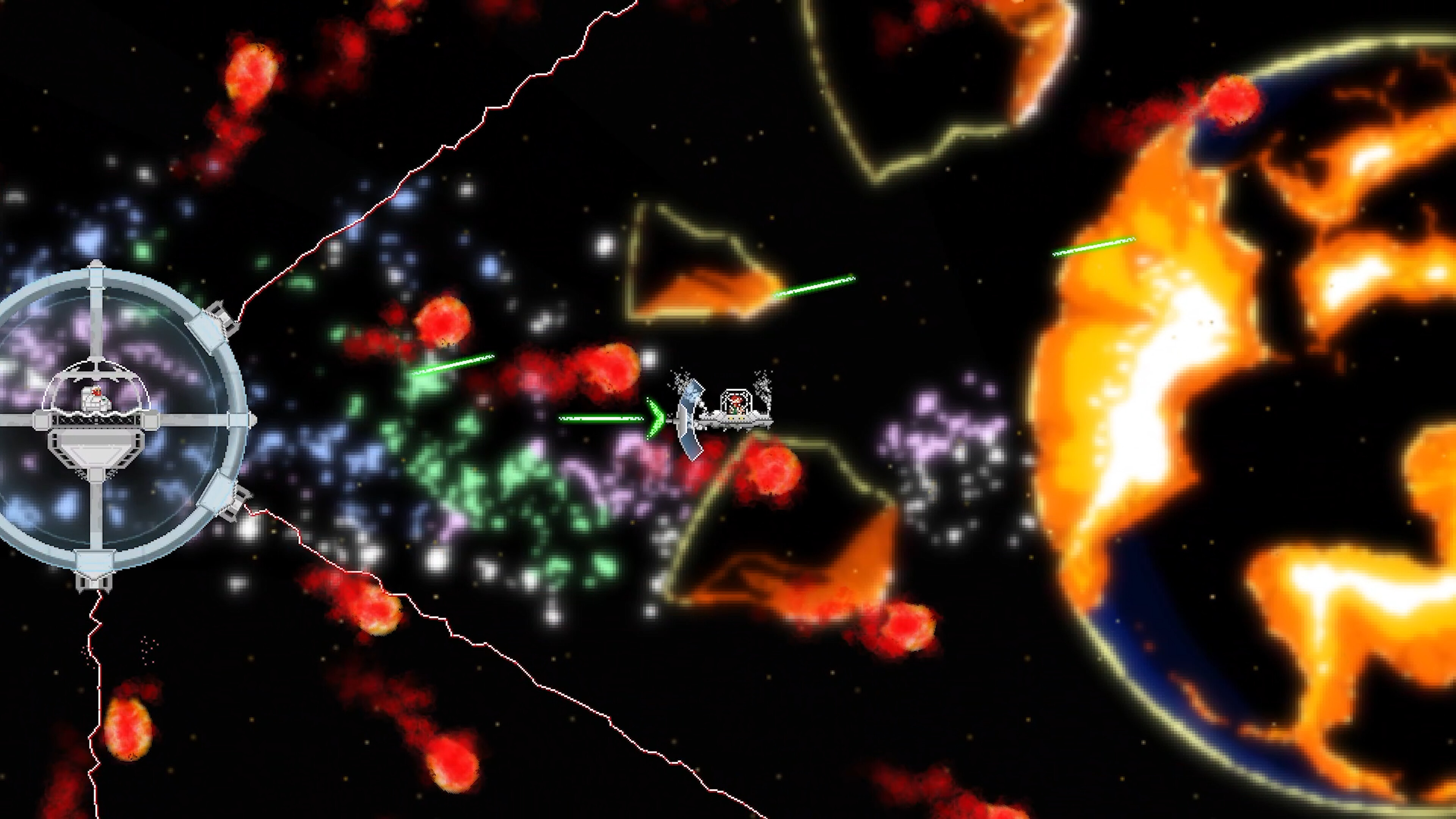 HAMISH screenshot 3