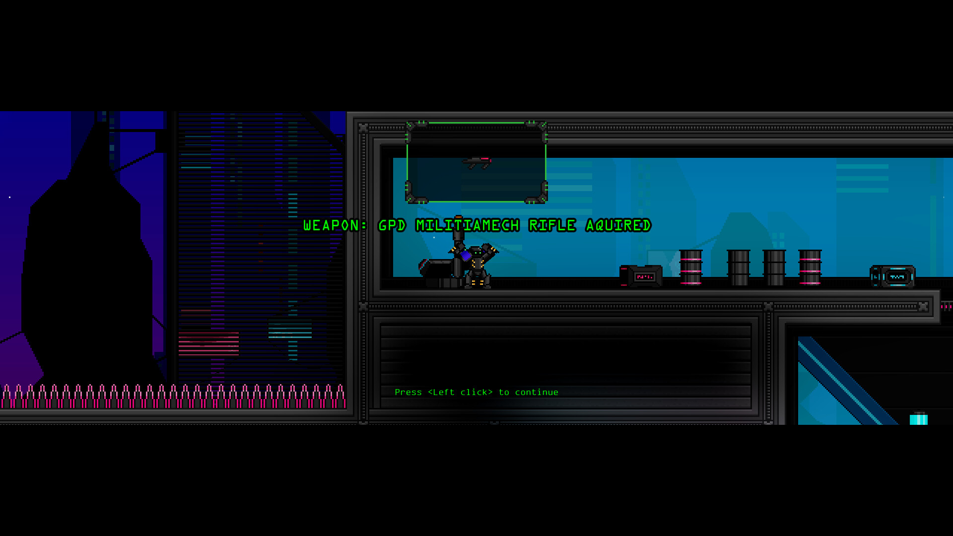 Badass Brigade screenshot 12
