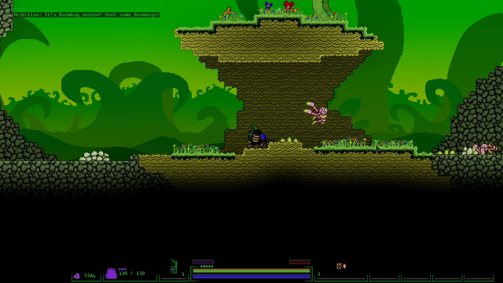 Badass Brigade screenshot 9