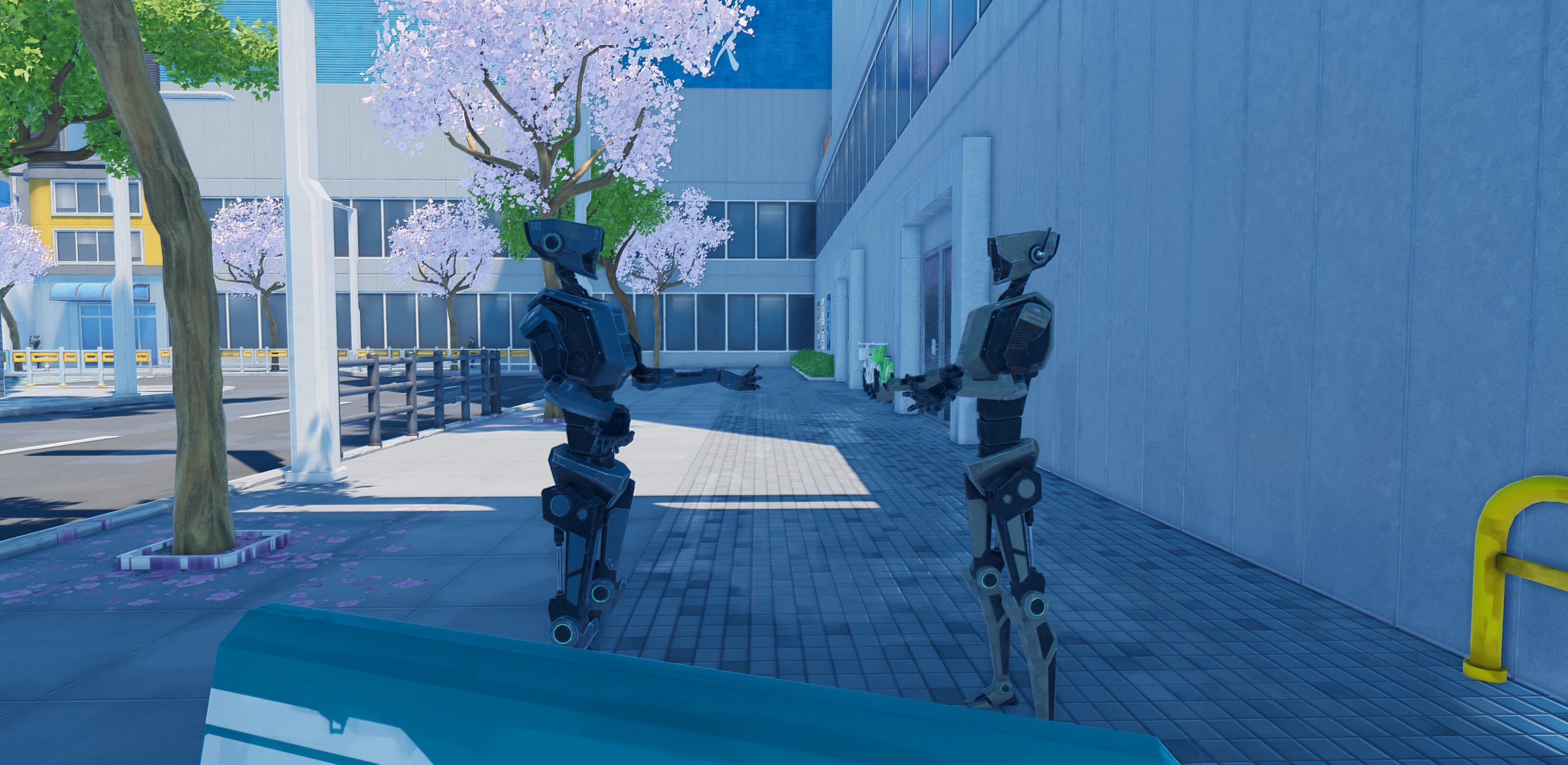 Tokyo Supplier screenshot 4