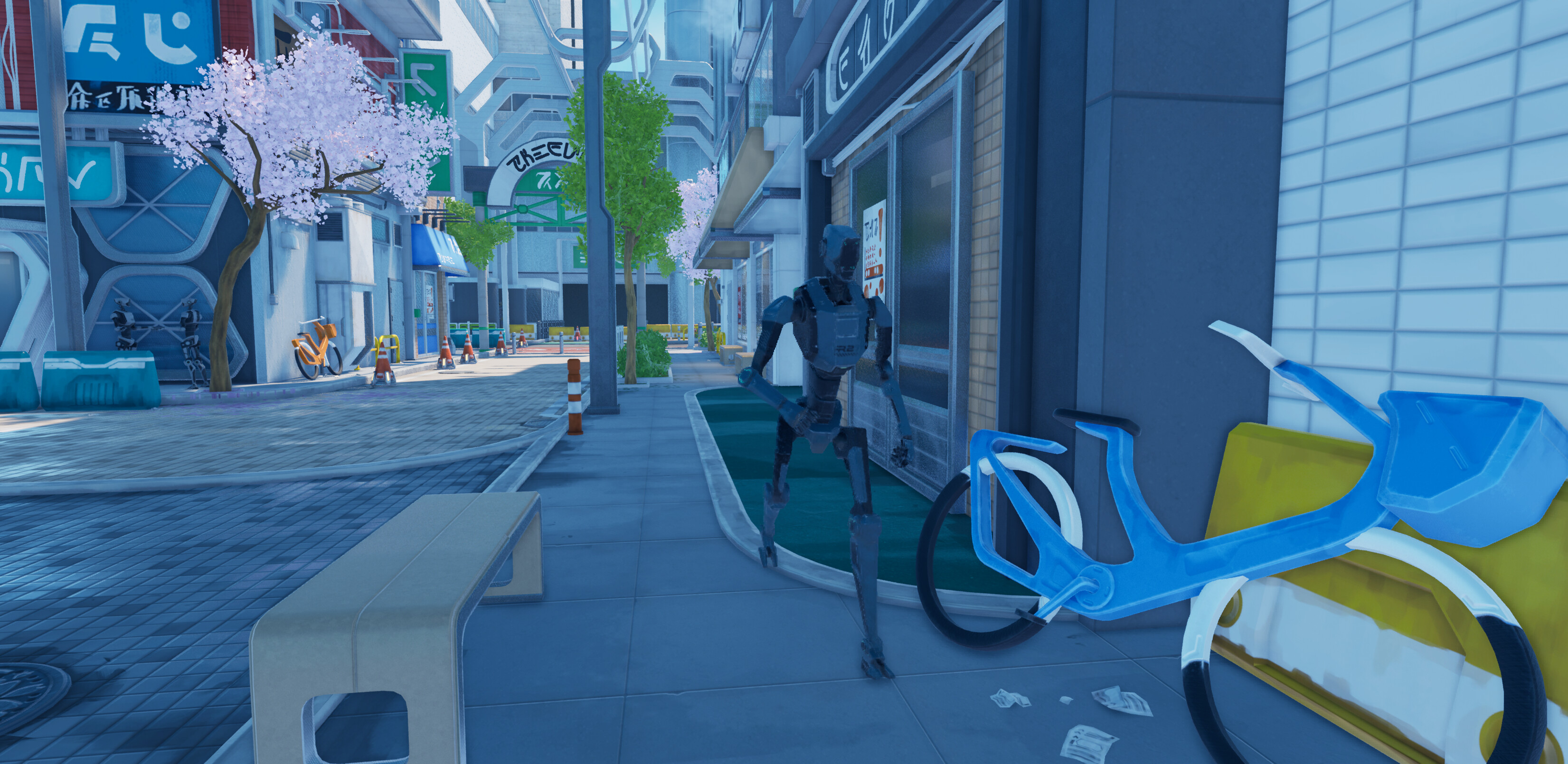 Tokyo Supplier screenshot 7