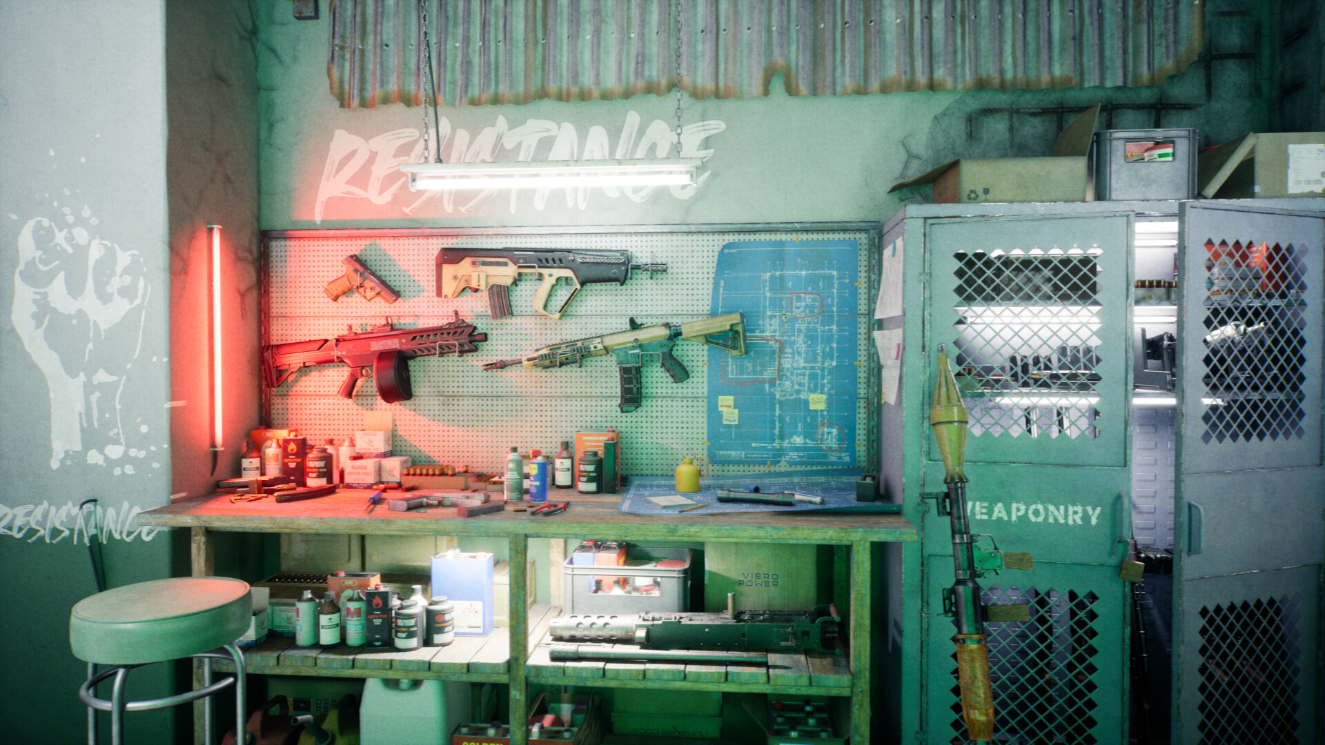 Dead 2 Rise screenshot 14