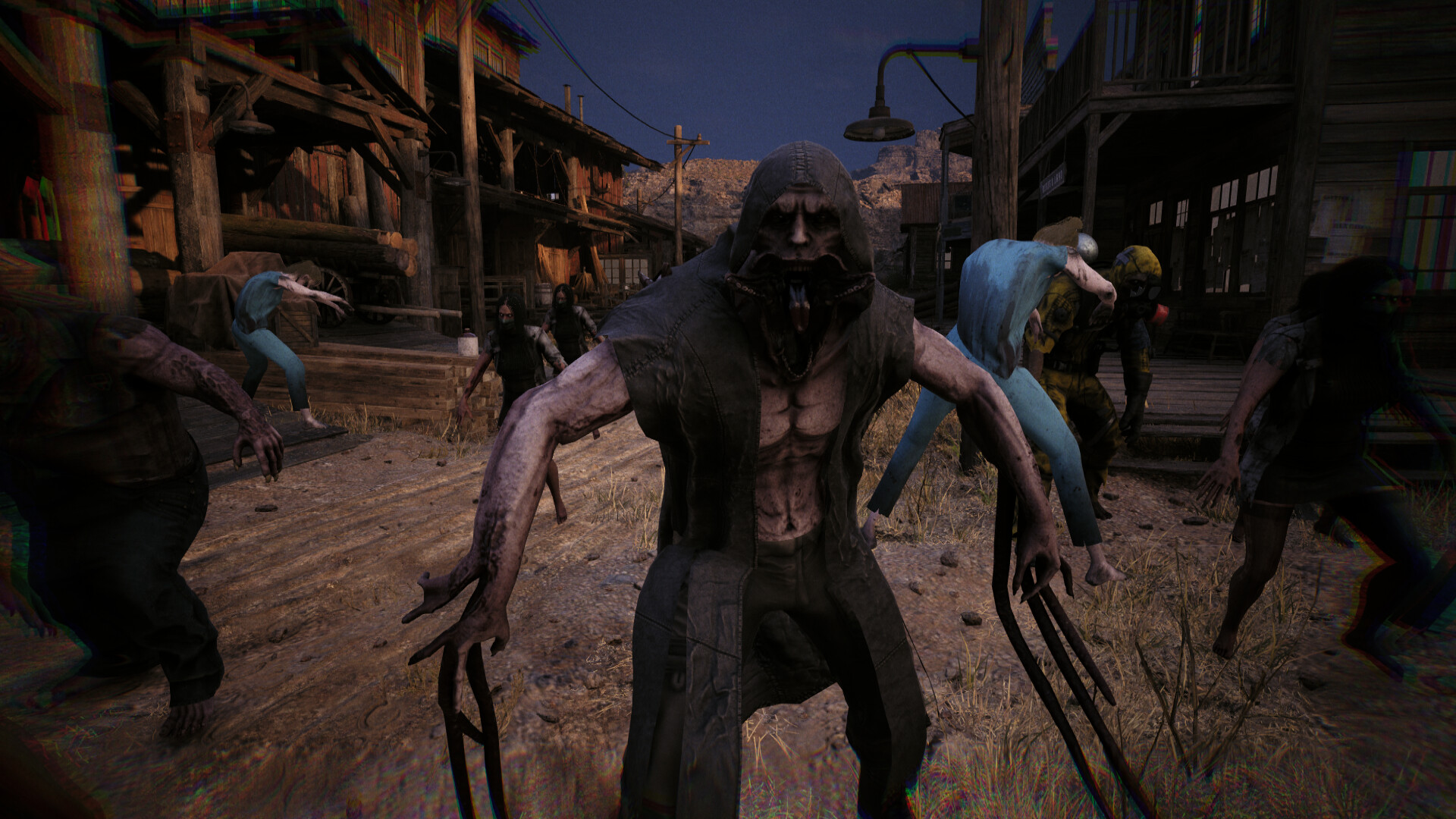 Dead 2 Rise screenshot 6
