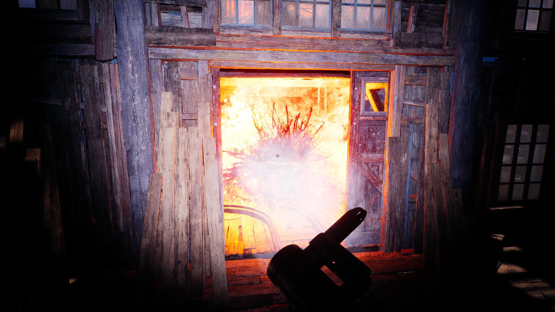 Dead 2 Rise screenshot 10