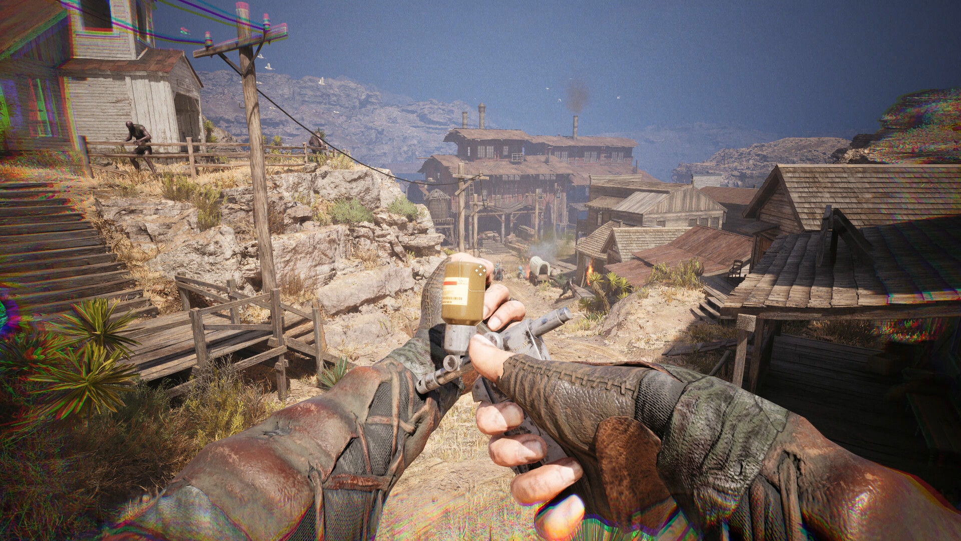 Dead 2 Rise screenshot 11