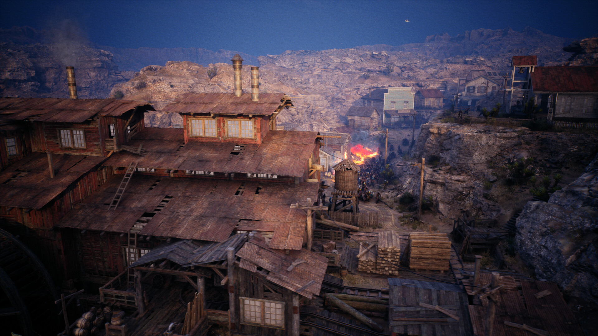 Dead 2 Rise screenshot 4