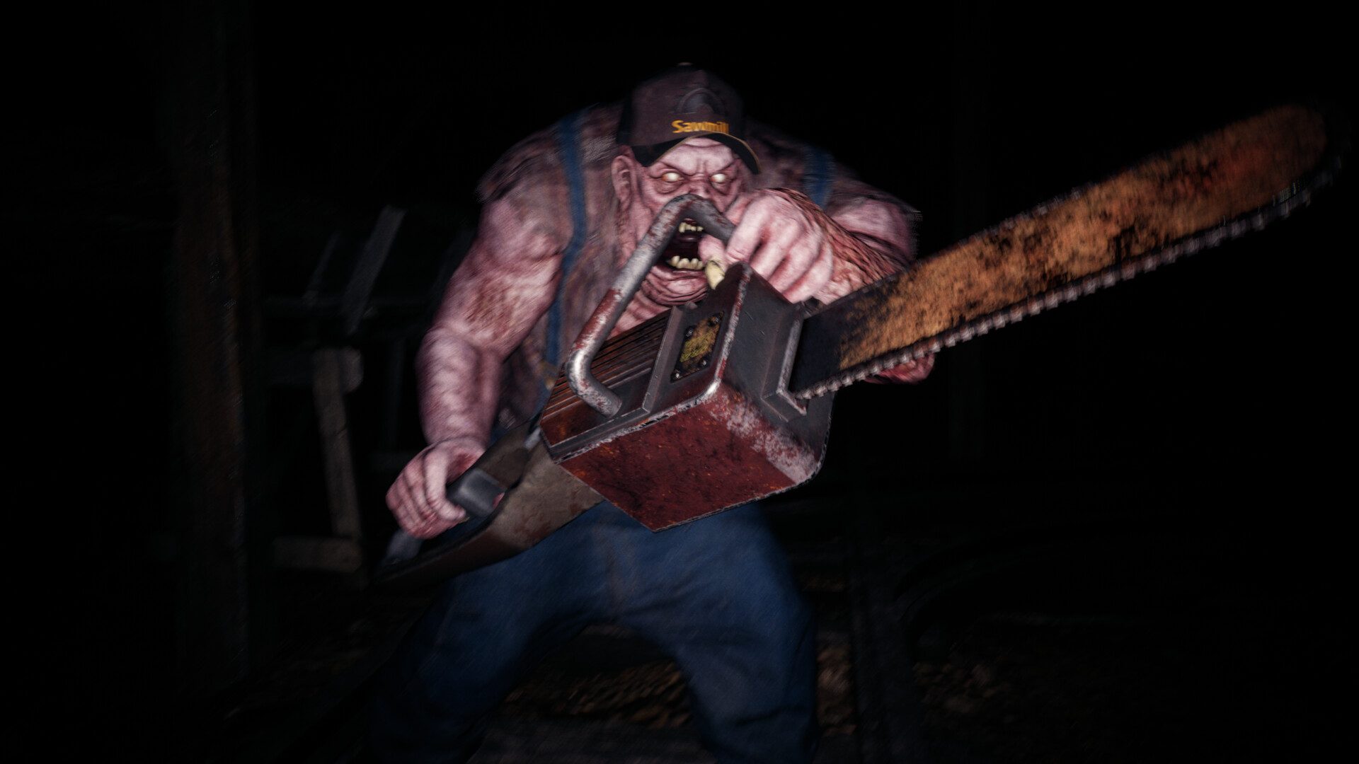 Dead 2 Rise screenshot 1