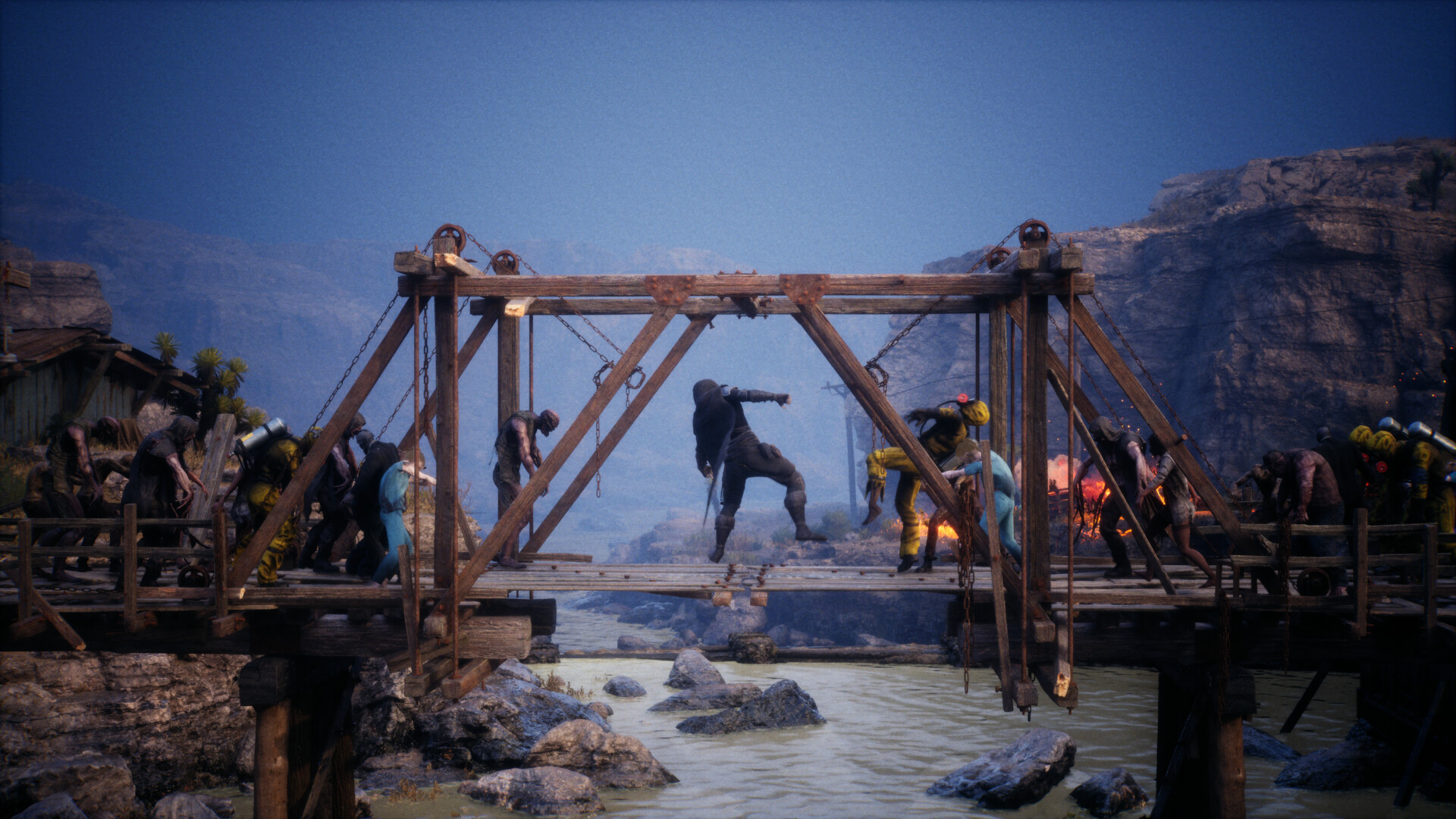 Dead 2 Rise screenshot 13