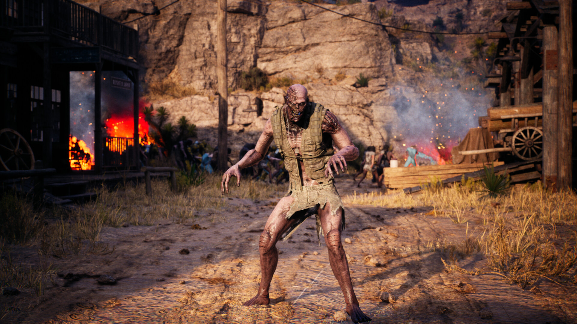 Dead 2 Rise screenshot 5