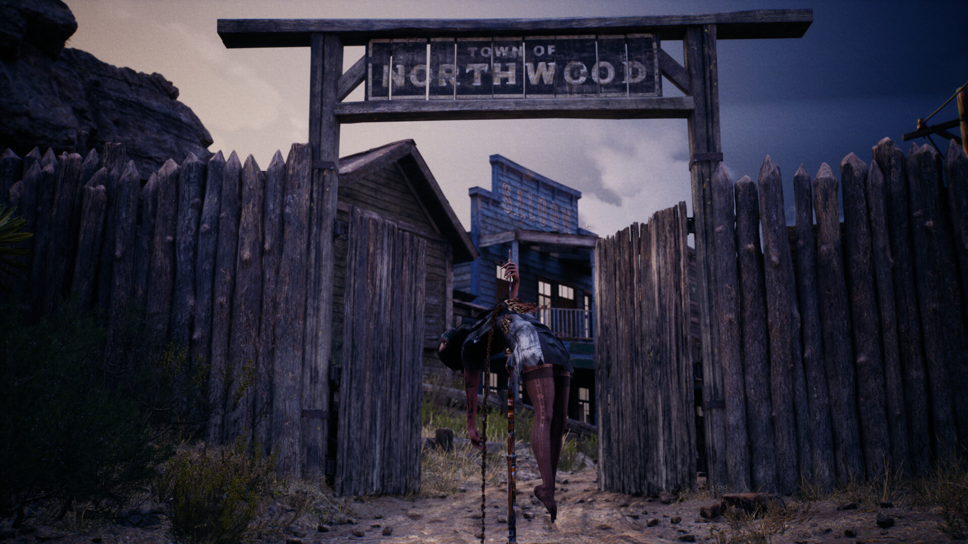 Dead 2 Rise screenshot 3