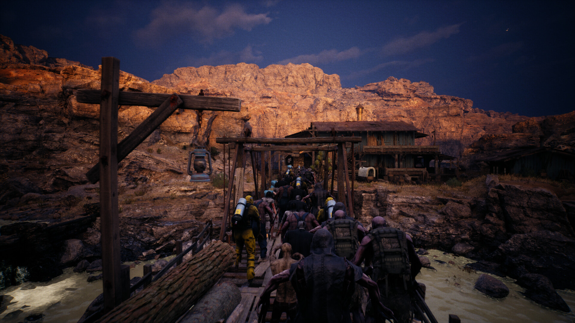 Dead 2 Rise screenshot 12