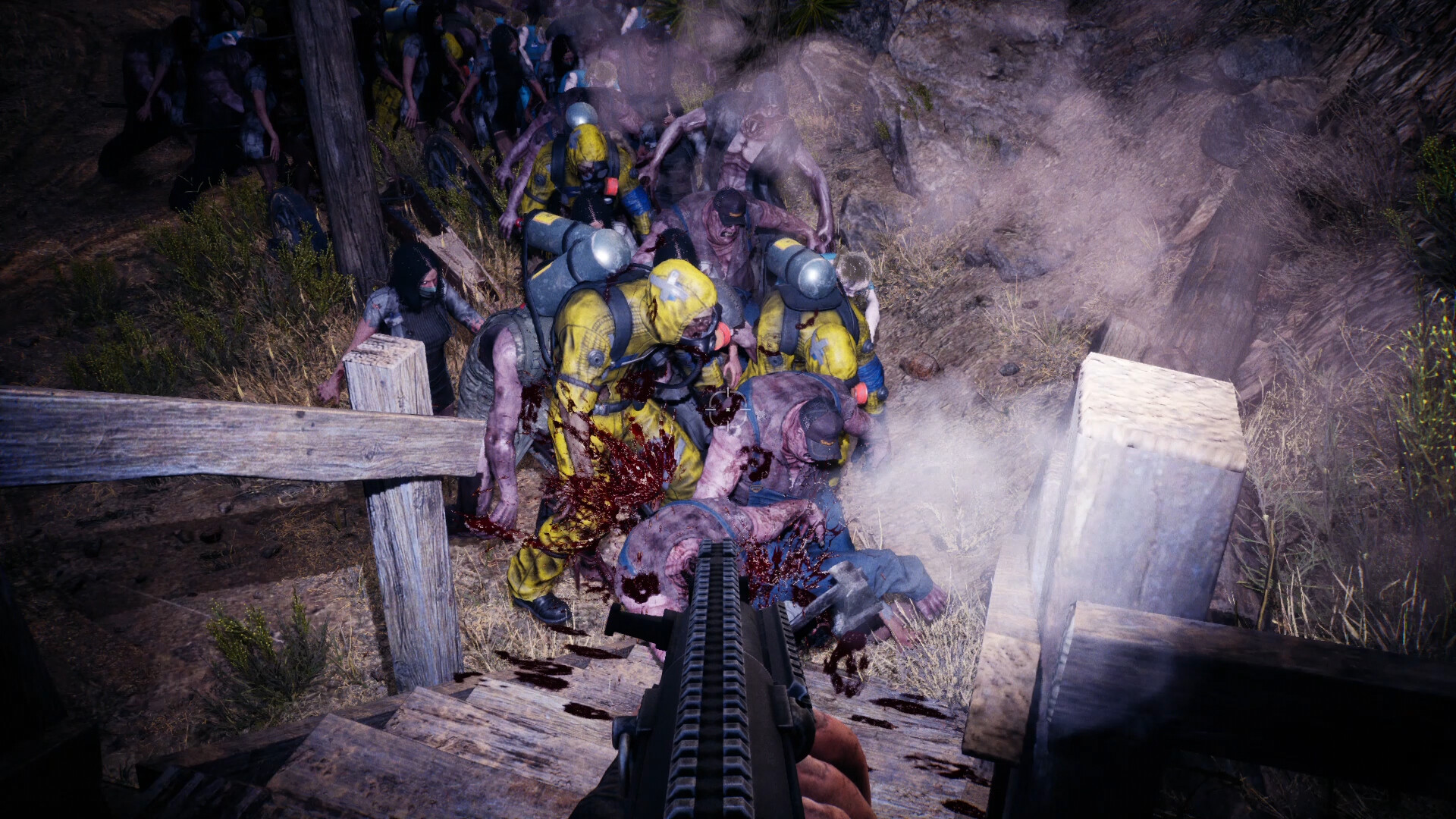 Dead 2 Rise screenshot 23
