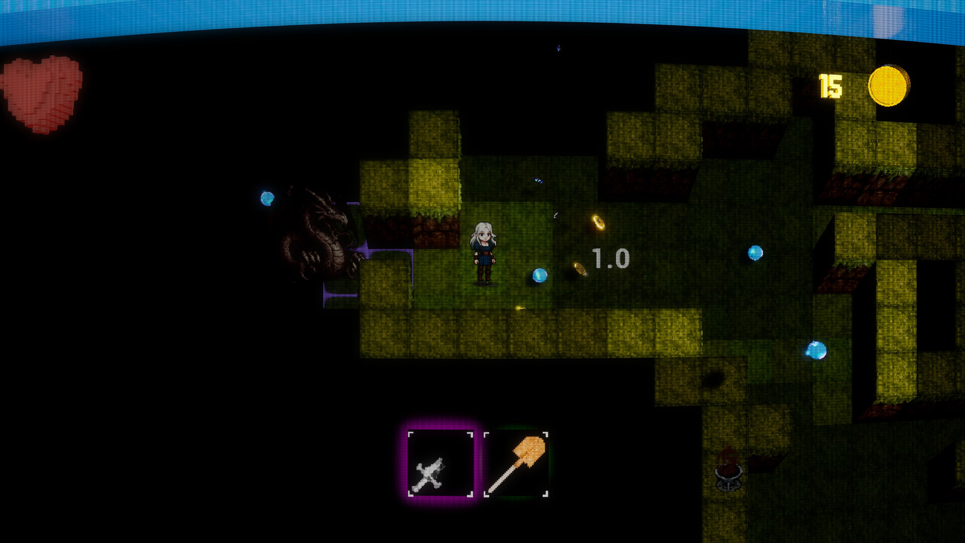 MeloDancer screenshot 3