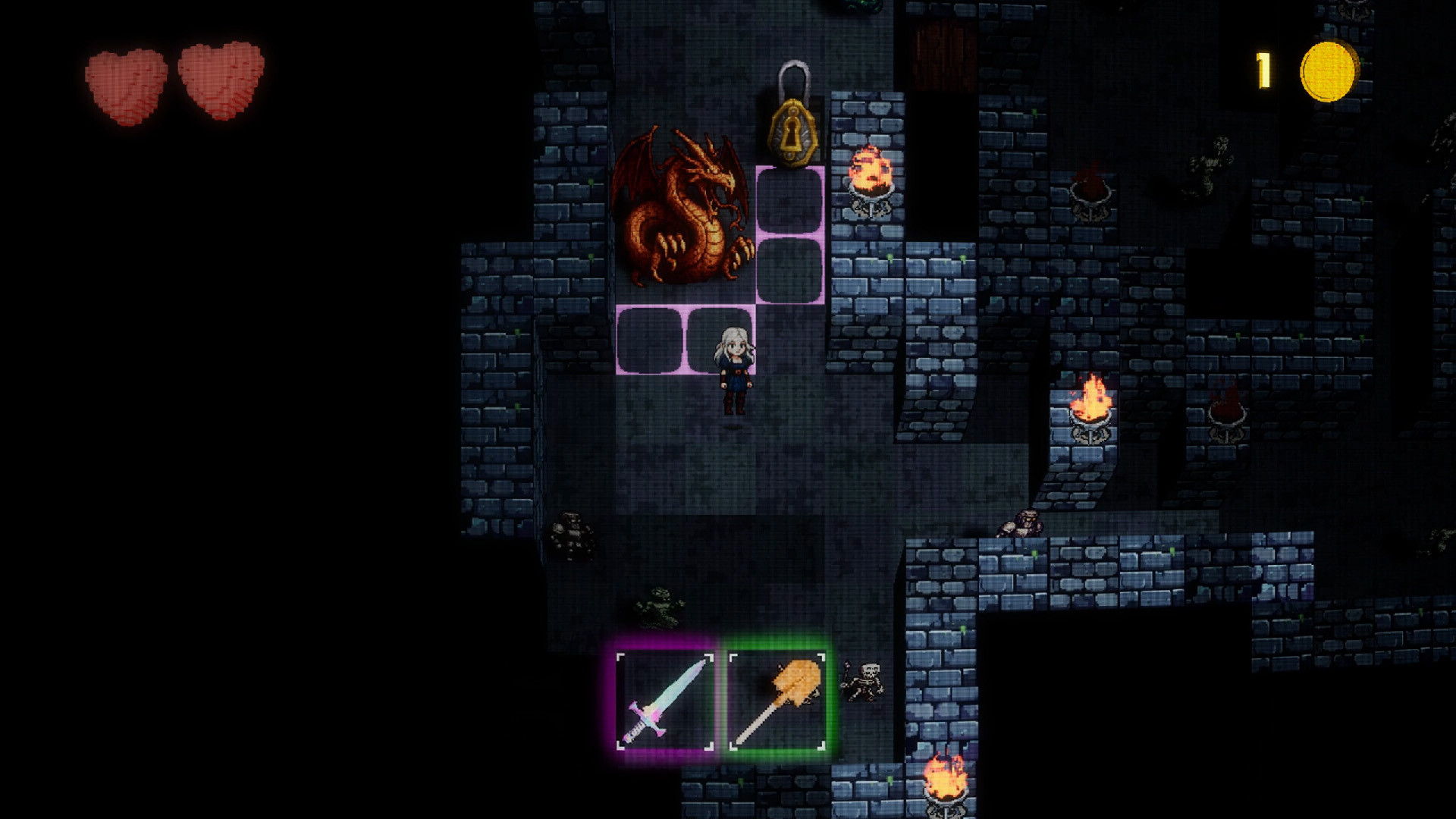 MeloDancer screenshot 1