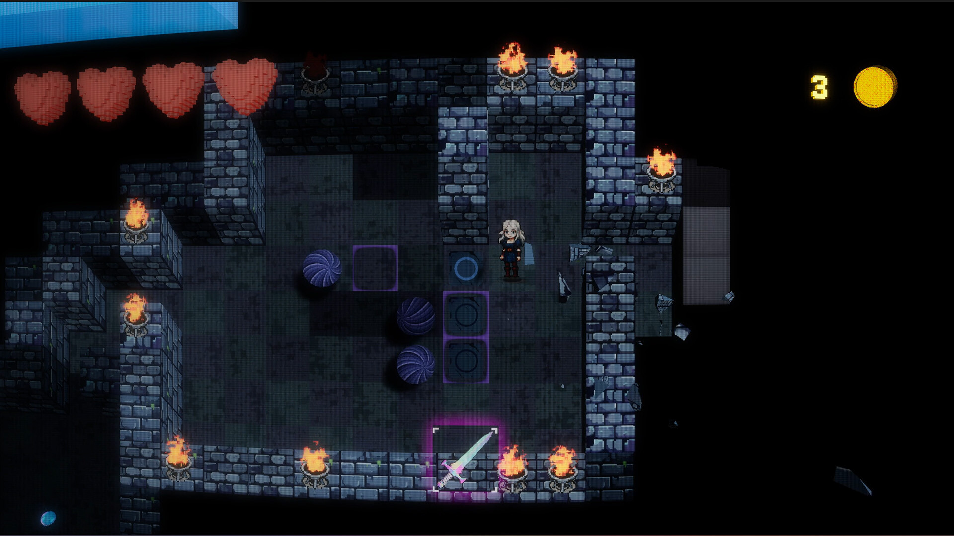 MeloDancer screenshot 5