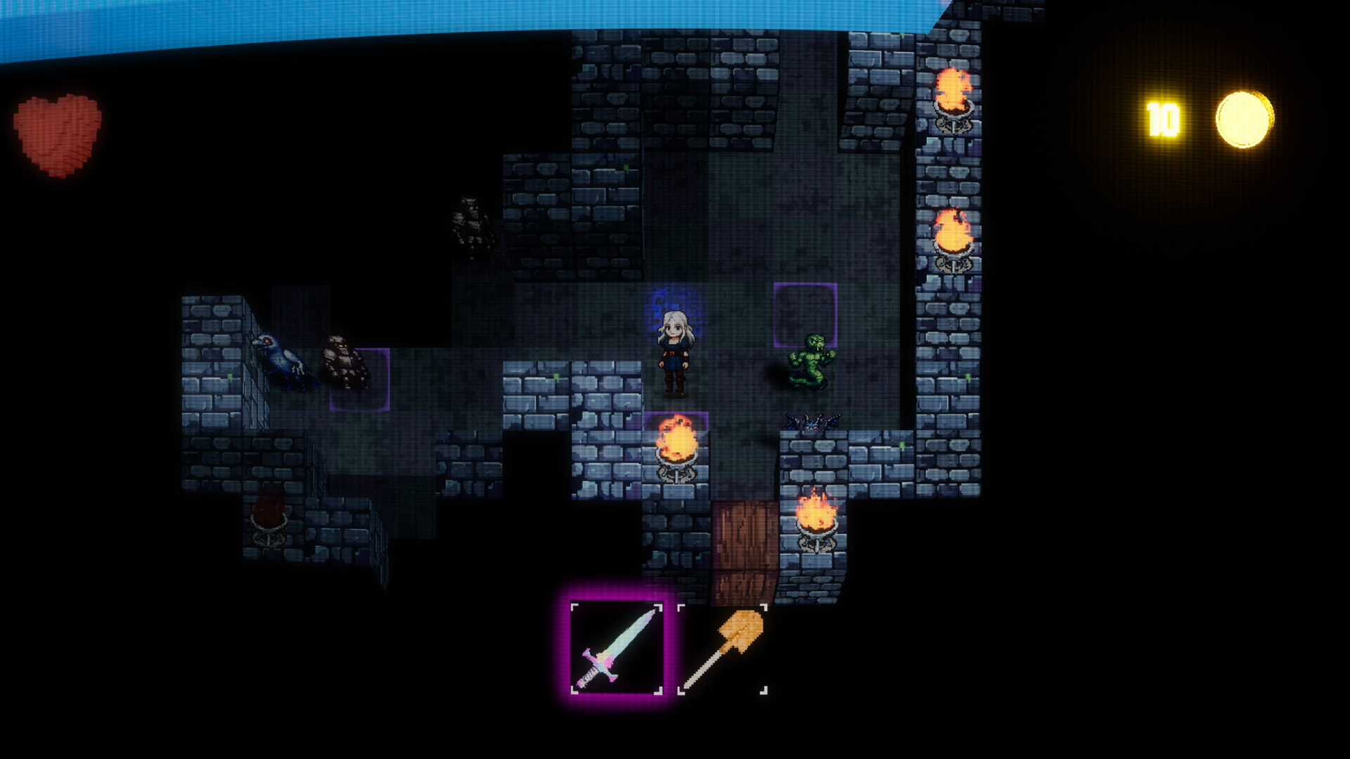 MeloDancer screenshot 2