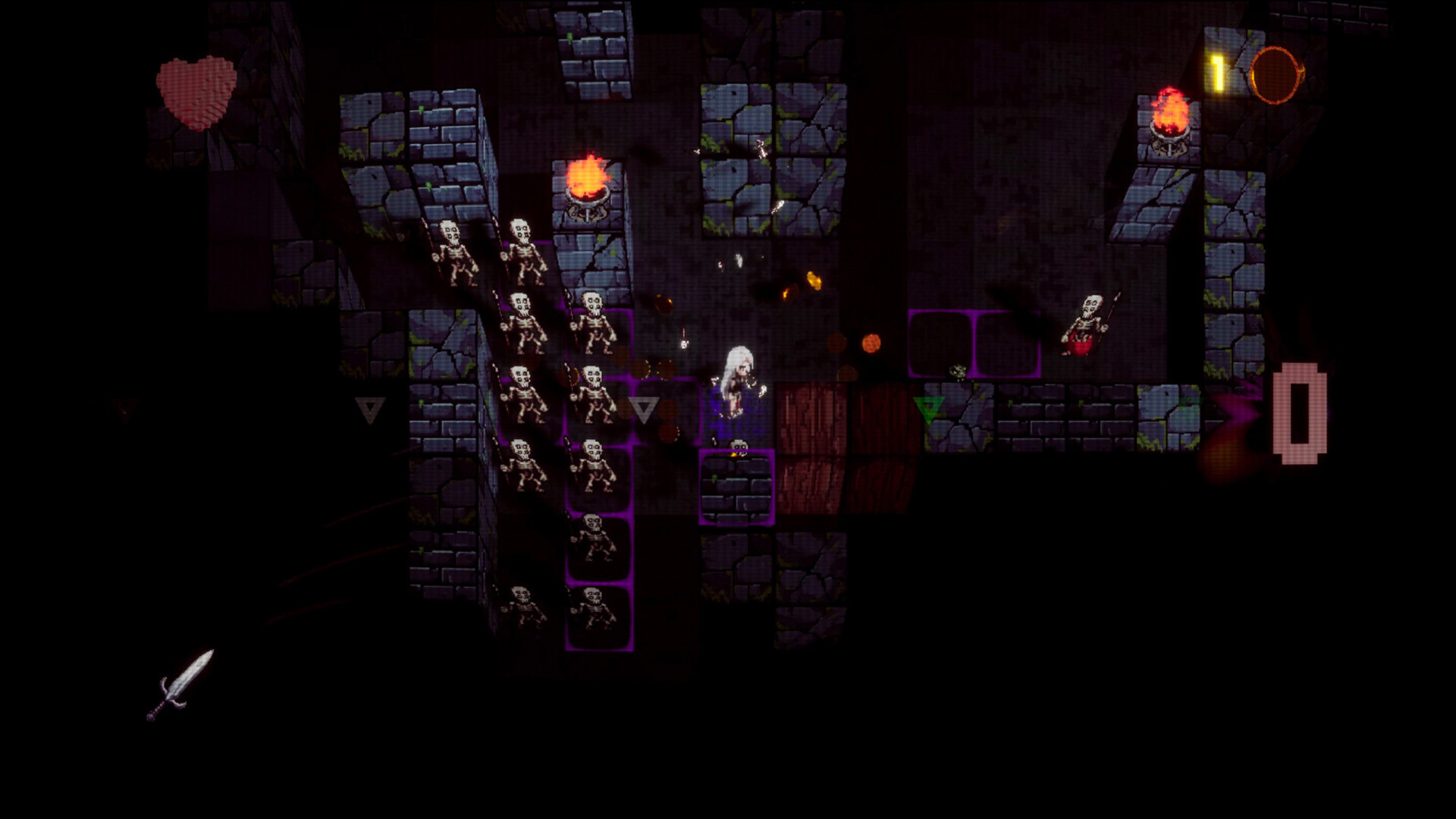 MeloDancer screenshot 6