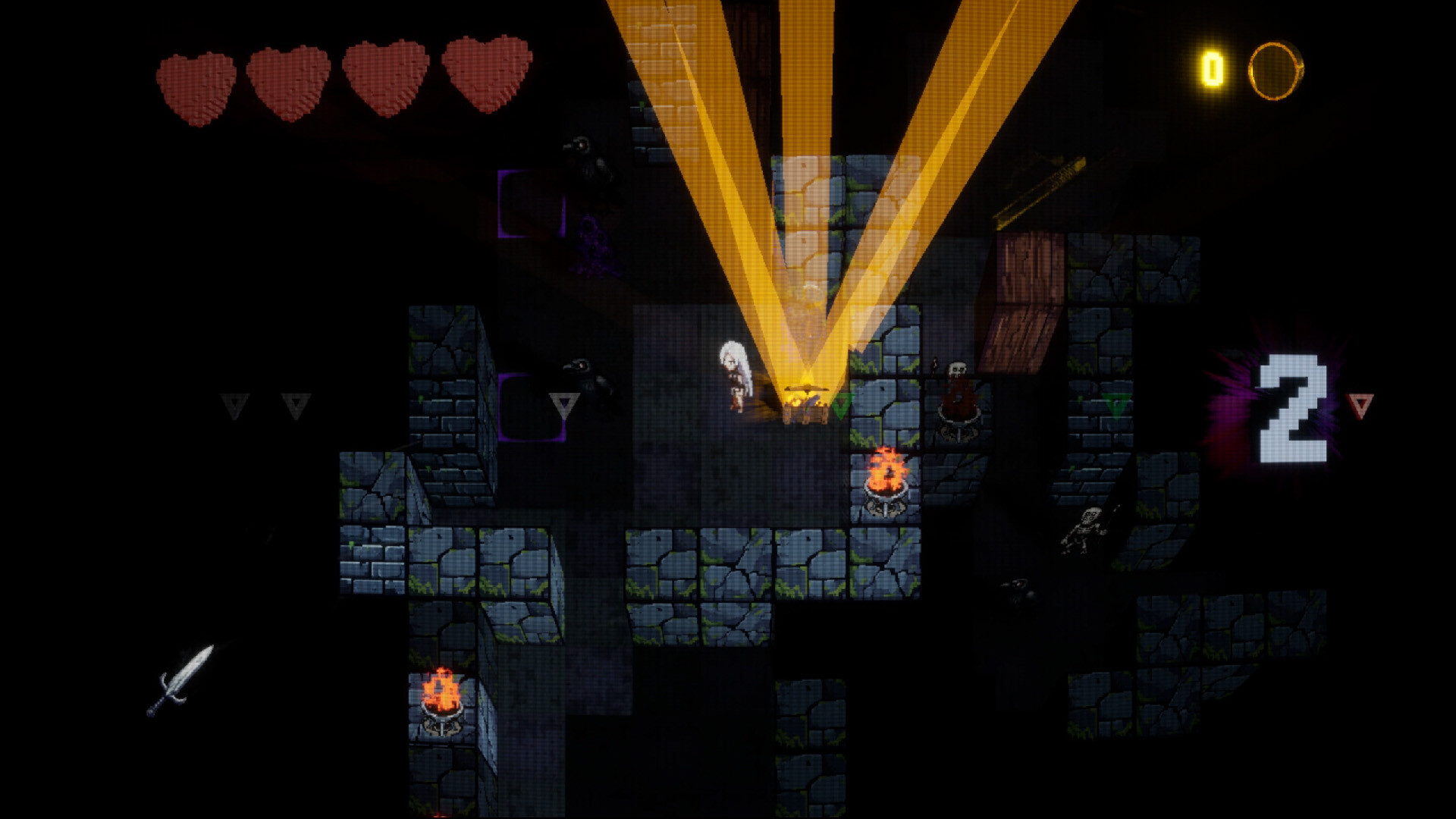 MeloDancer screenshot 4