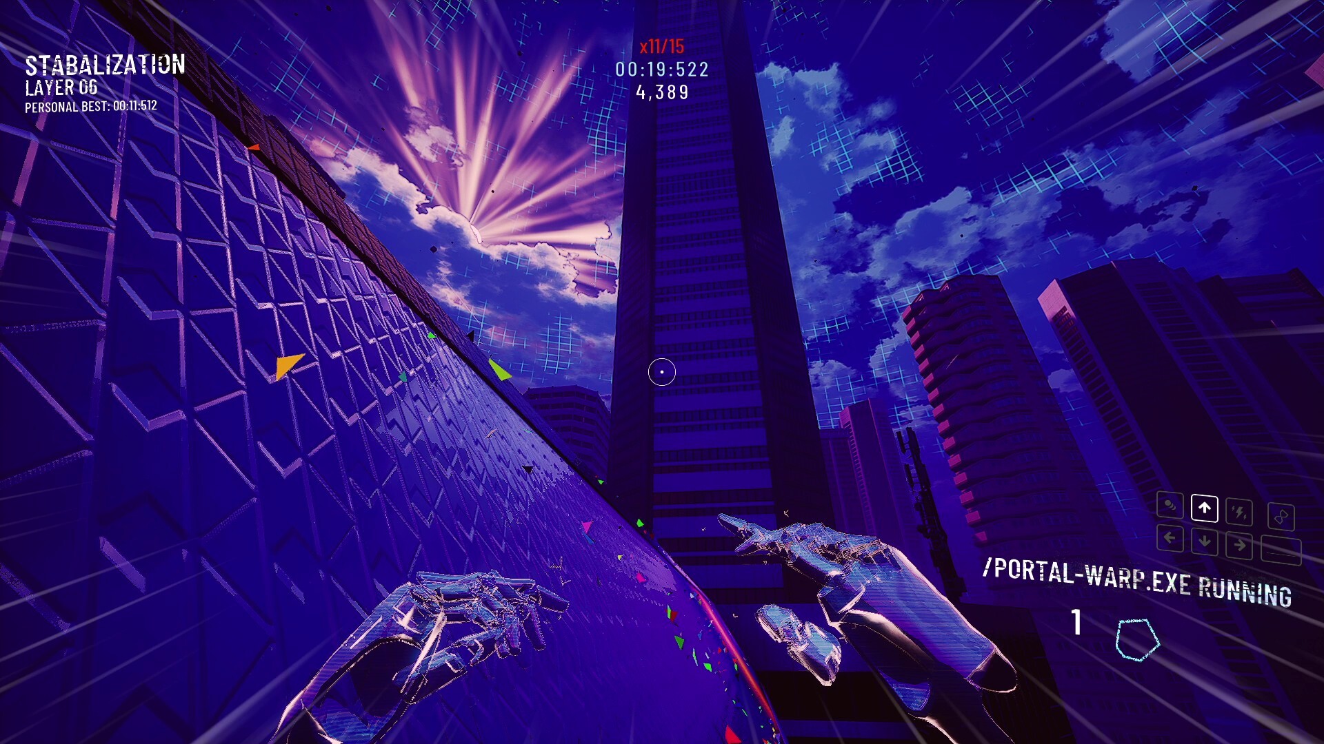 SPEEDSHOT screenshot 9