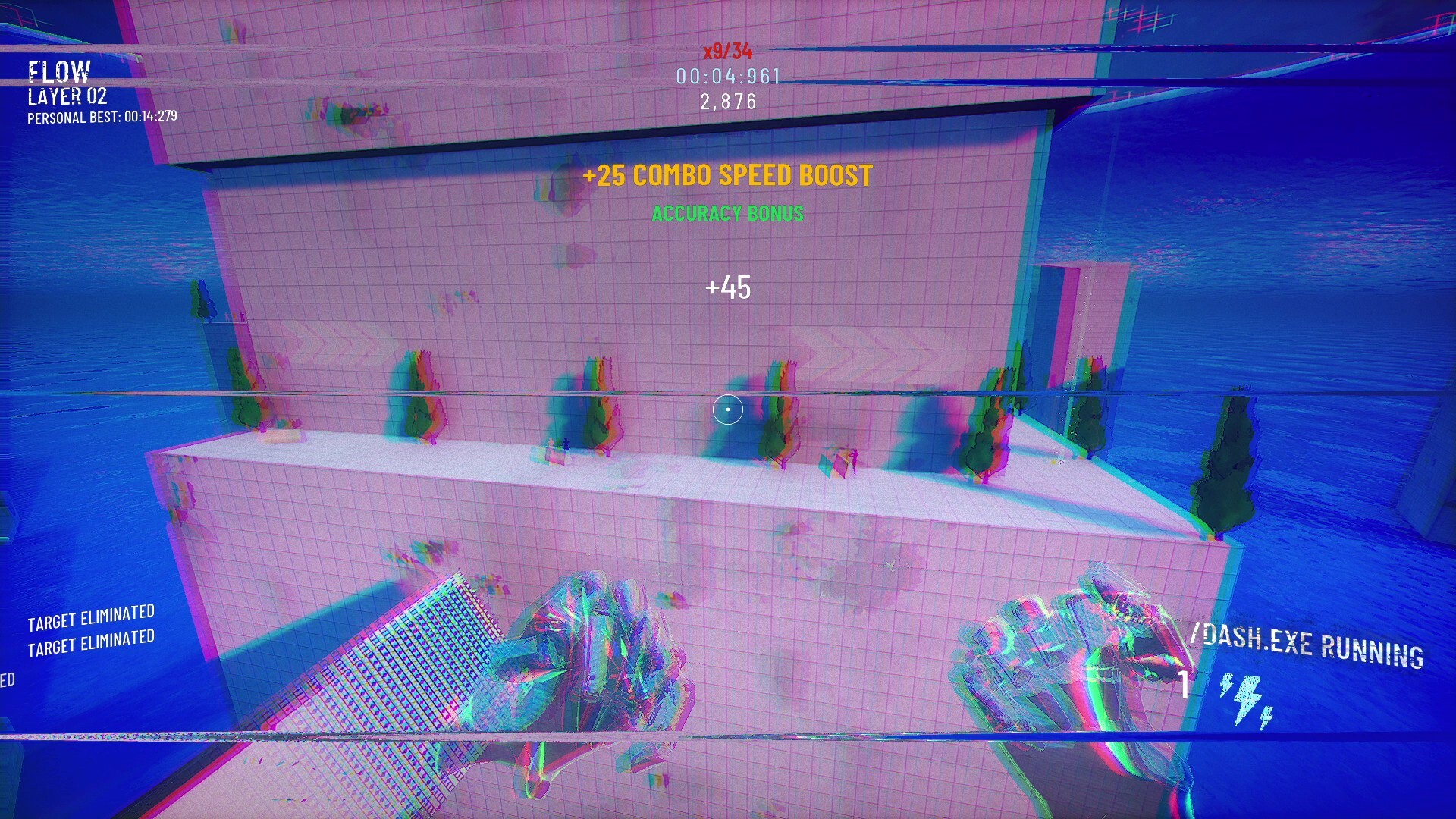 SPEEDSHOT — изображение 10