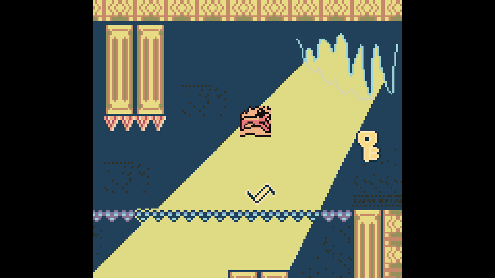 Pyrotoad screenshot 5