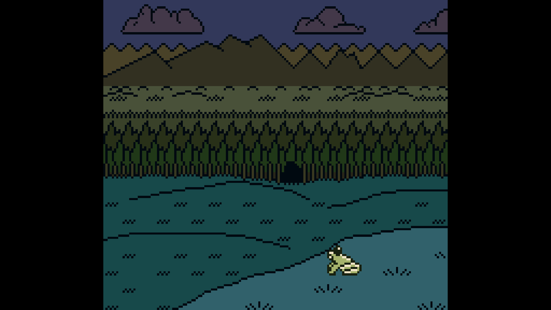 Pyrotoad screenshot 12