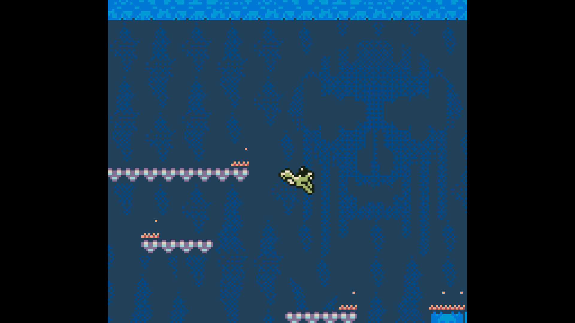 Pyrotoad screenshot 20