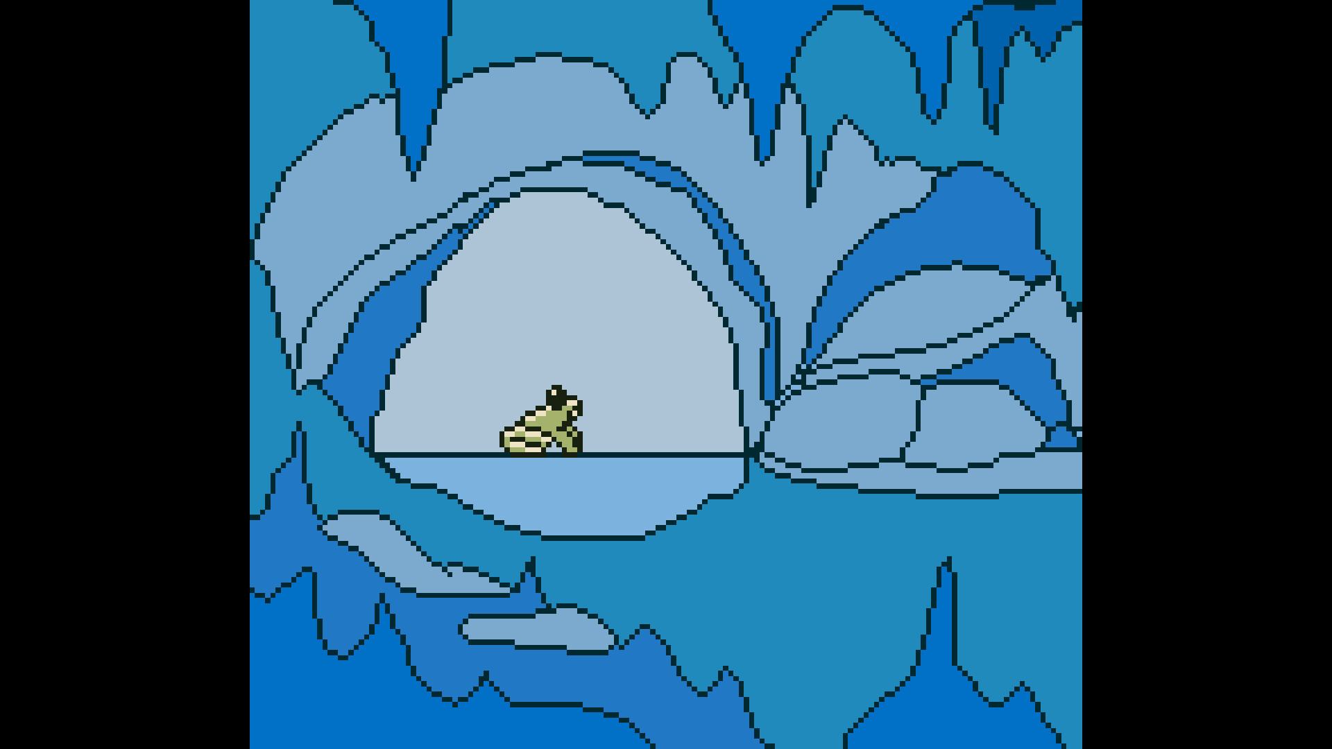 Pyrotoad screenshot 19