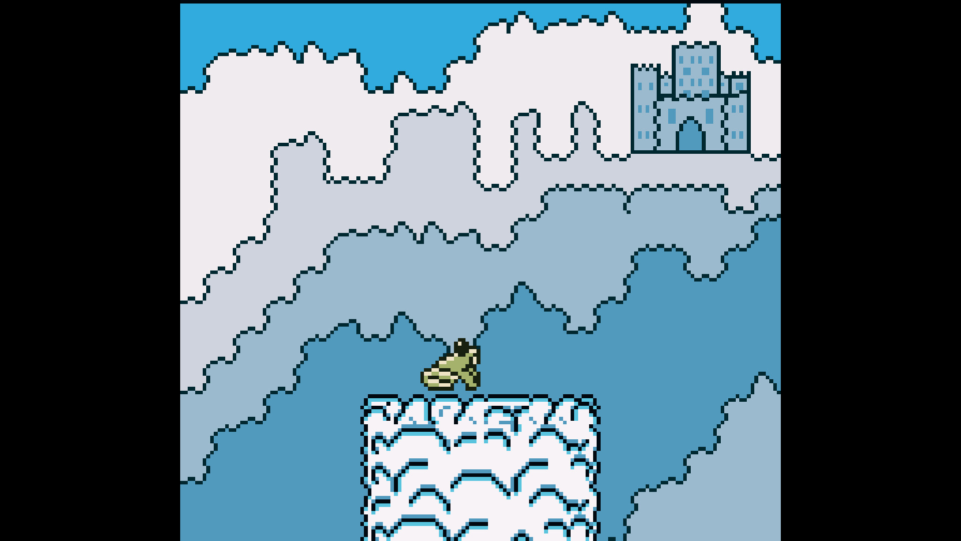 Pyrotoad screenshot 21