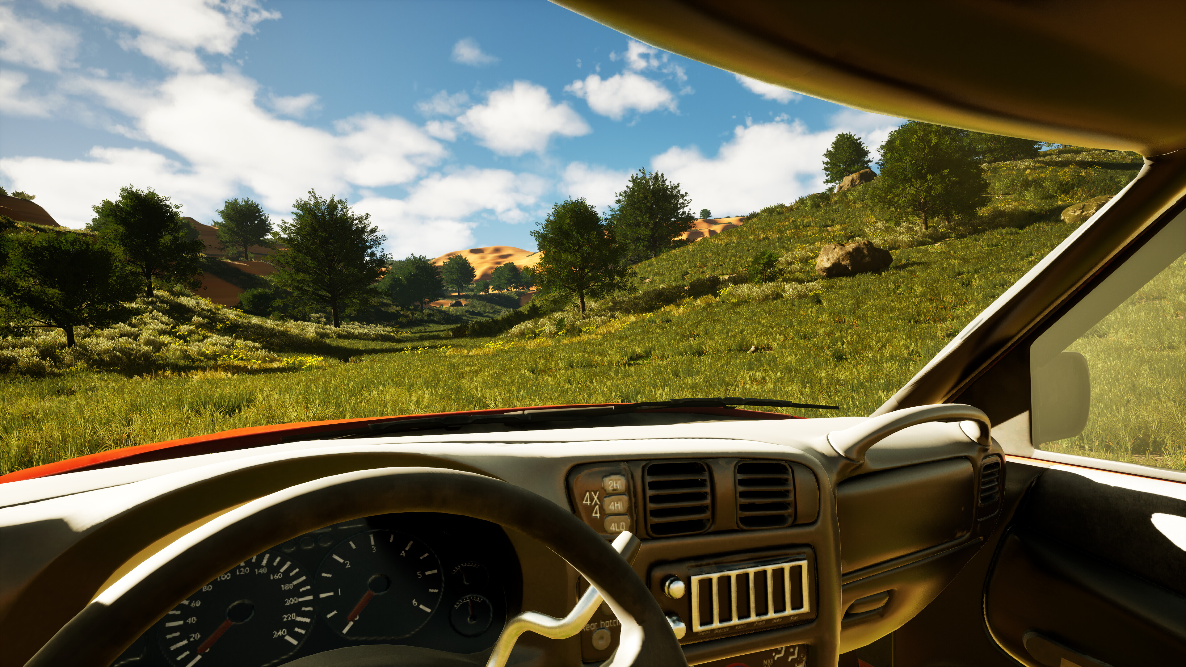 Blank Canvas screenshot 2