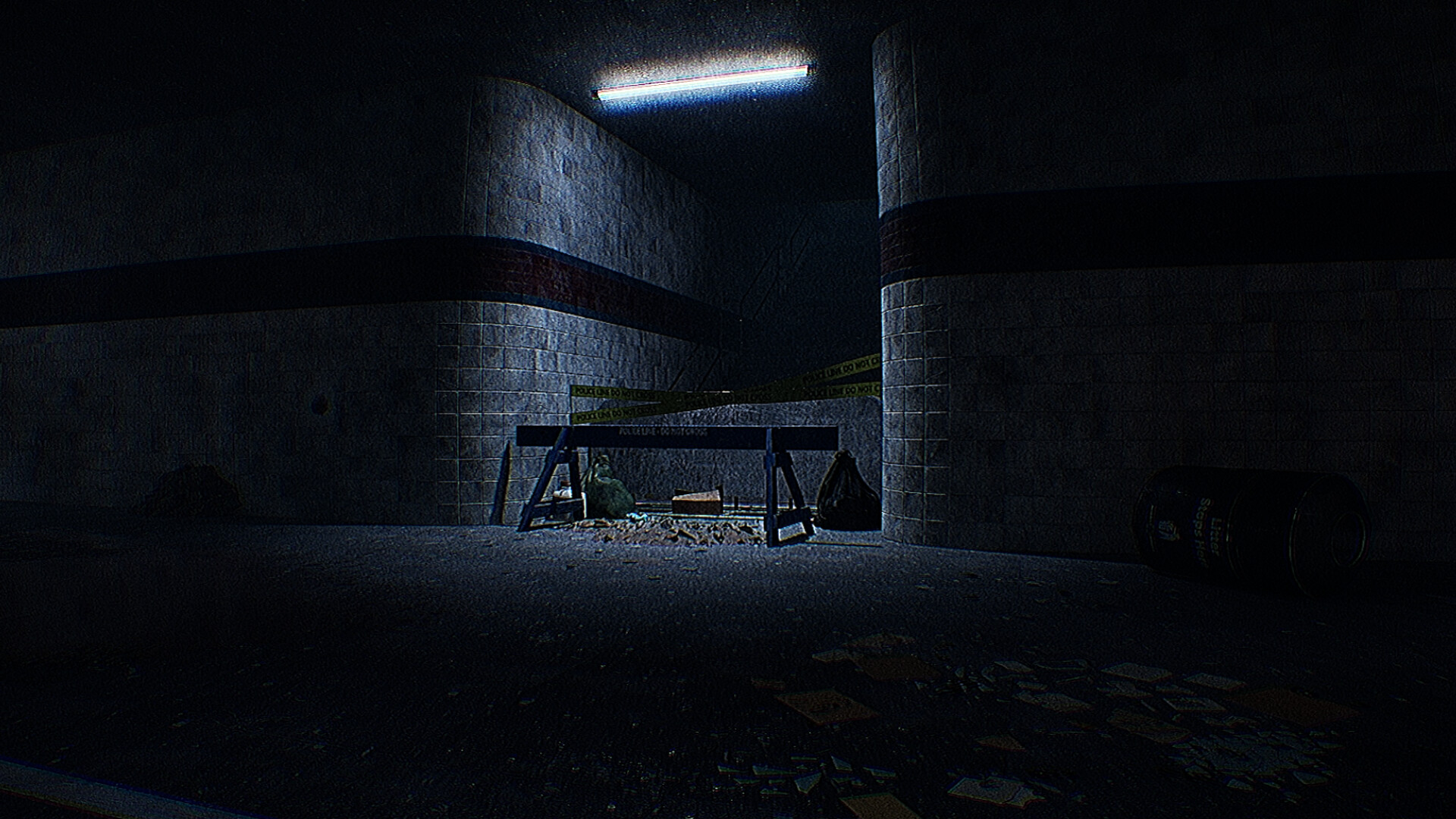 The Archivist screenshot 4