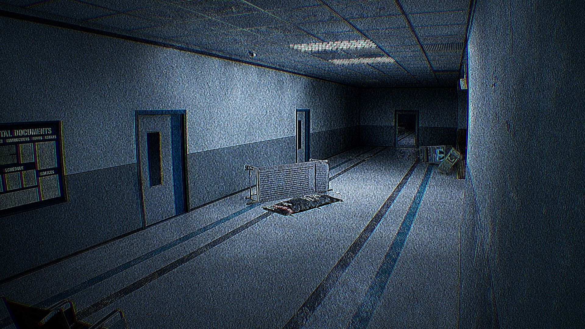 The Archivist screenshot 8
