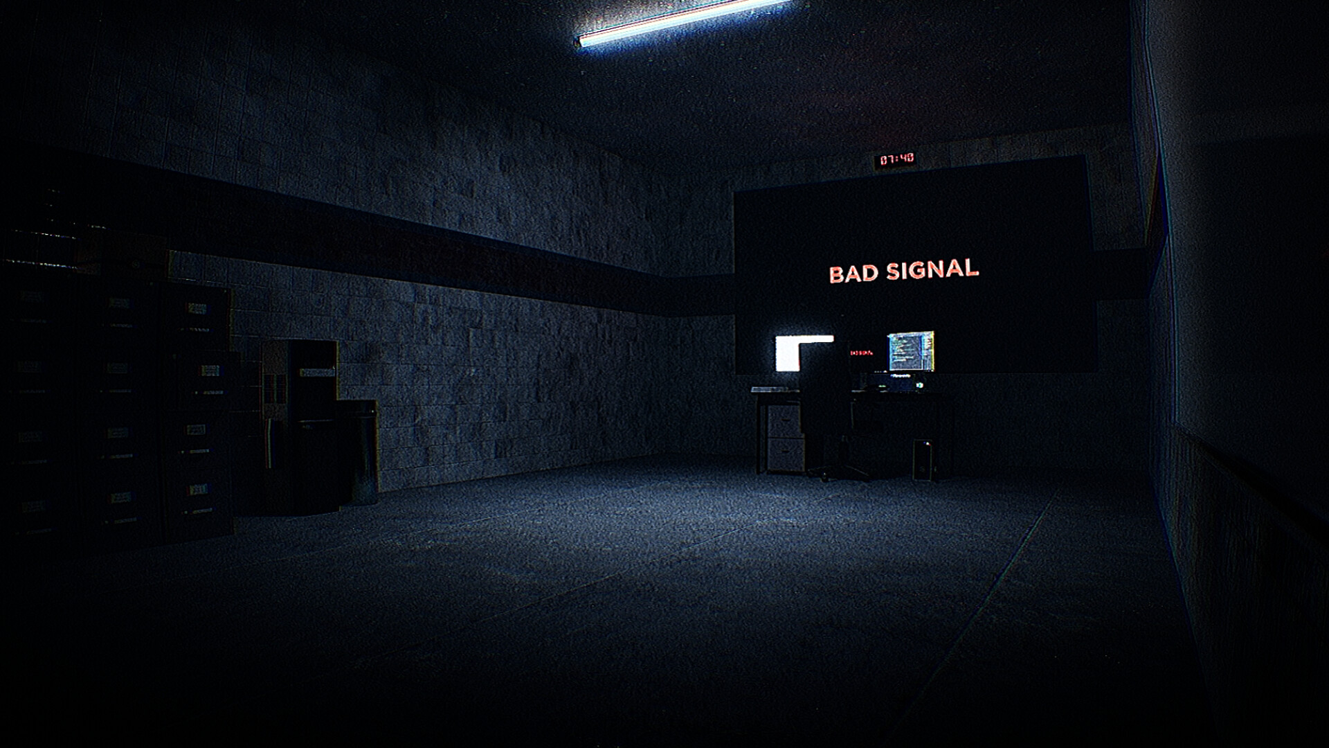 The Archivist screenshot 3