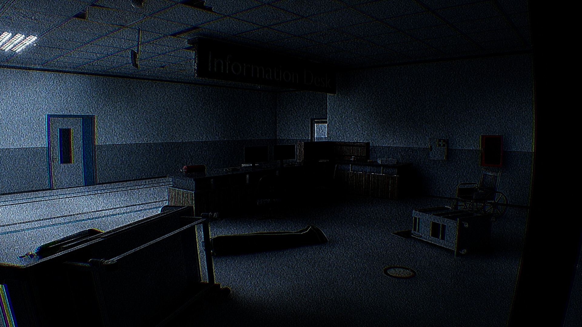 The Archivist screenshot 9
