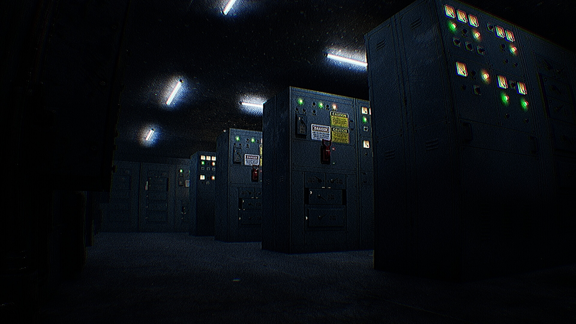 The Archivist screenshot 5