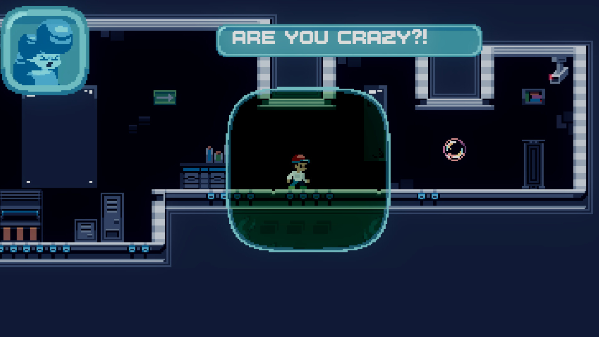 Bubblexity screenshot 5