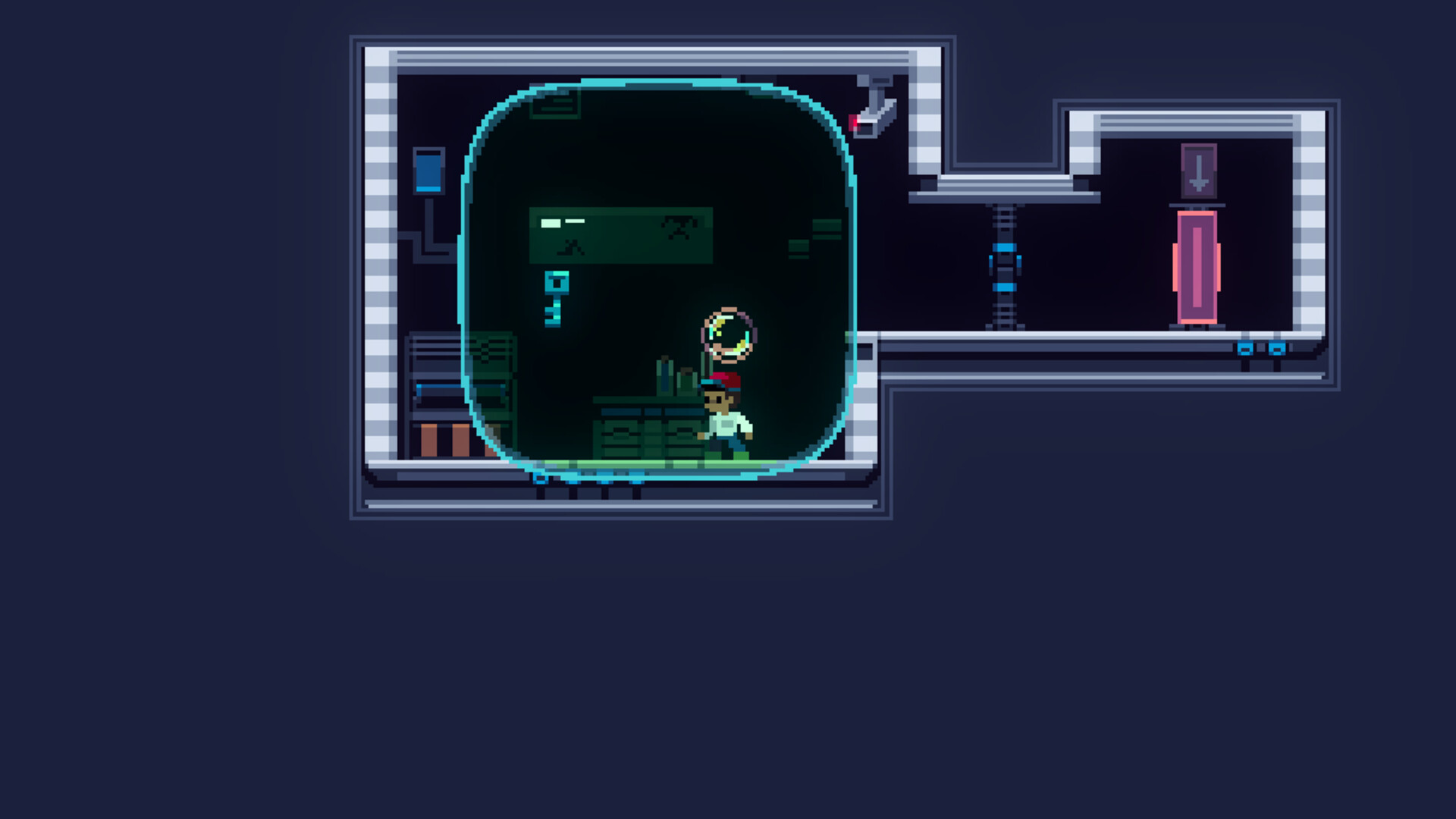 Bubblexity screenshot 3